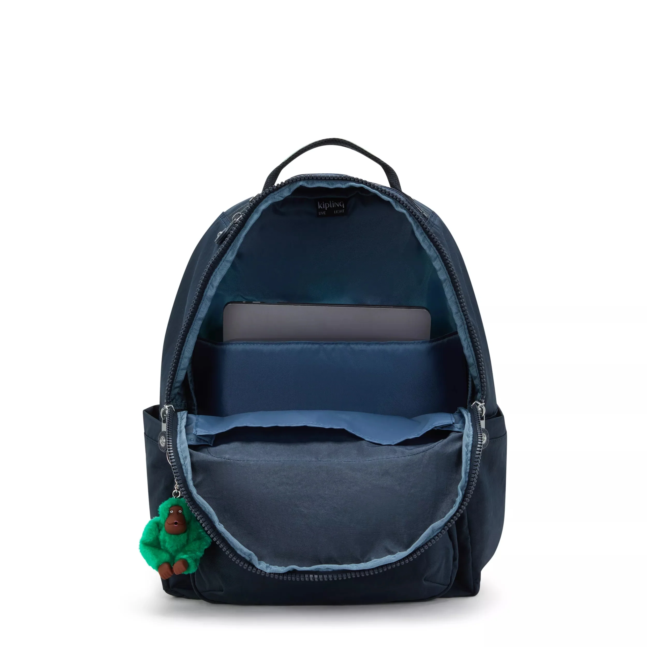 Seoul Large 15" Laptop Backpack - Image 4