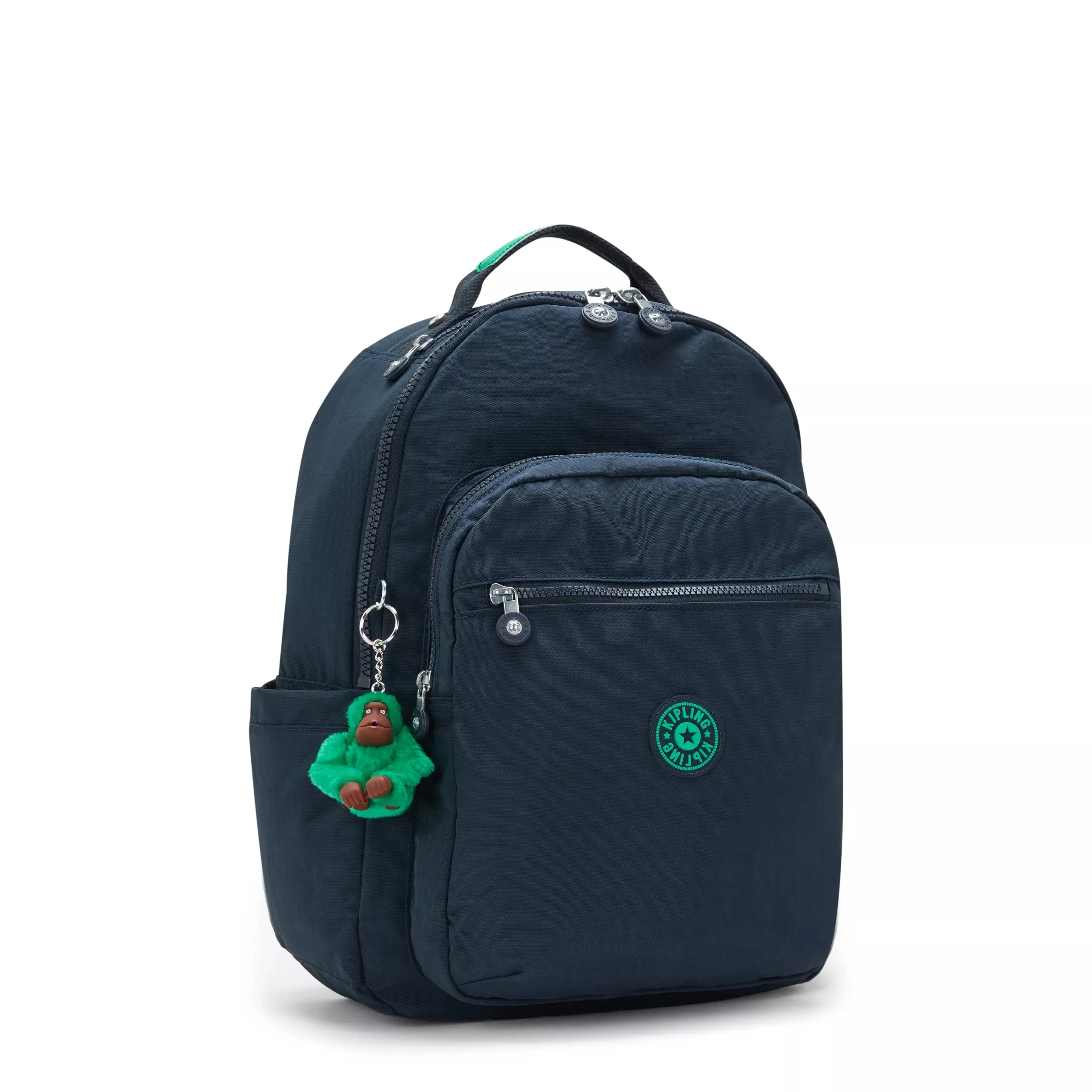 Seoul Large 15" Laptop Backpack - Image 5