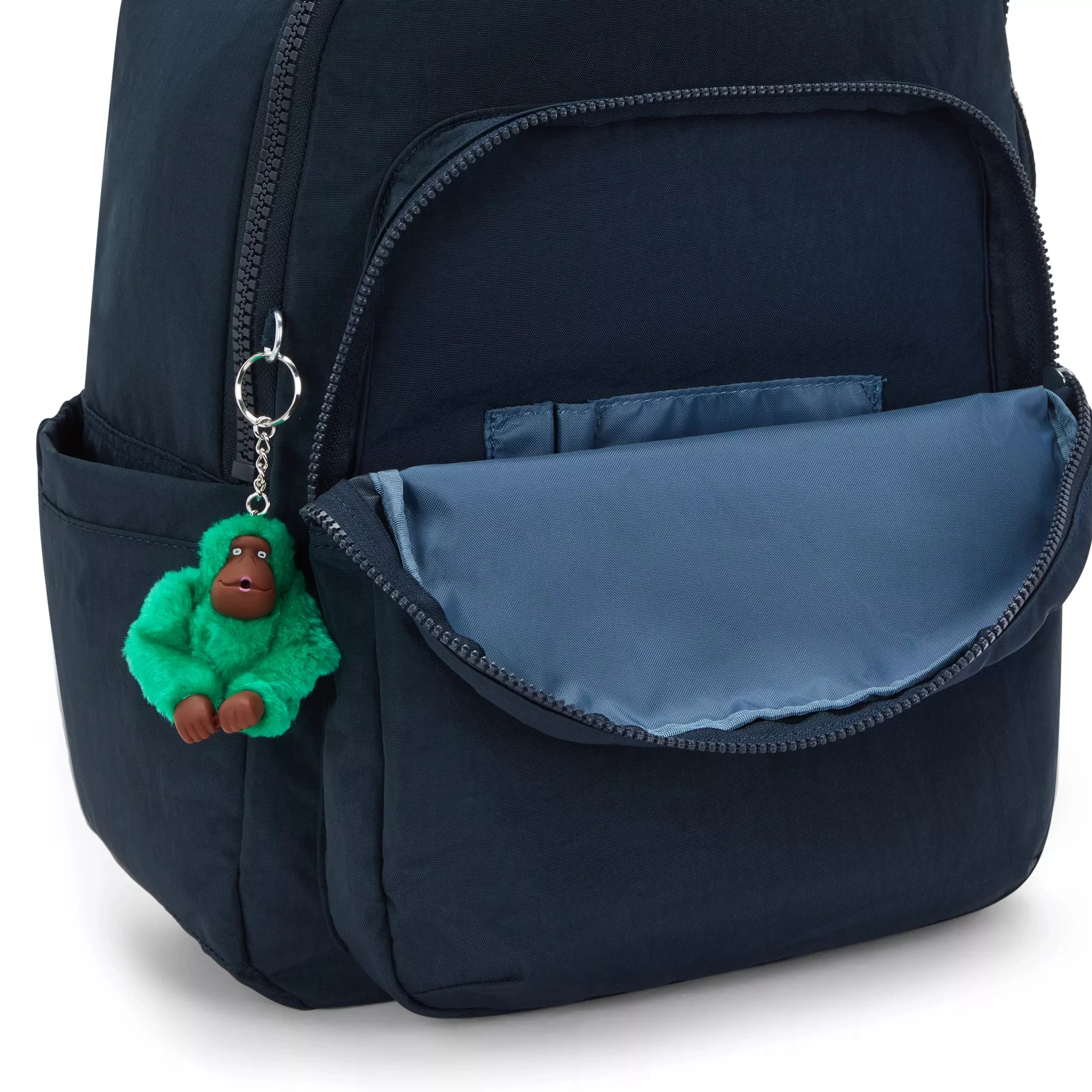 Seoul Large 15" Laptop Backpack - Image 6