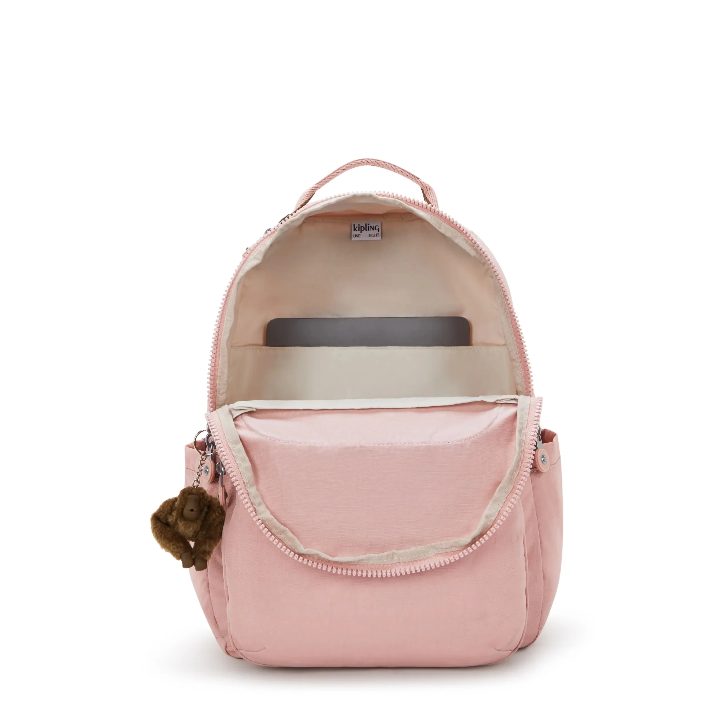 Seoul Large 15" Laptop Backpack - Image 4
