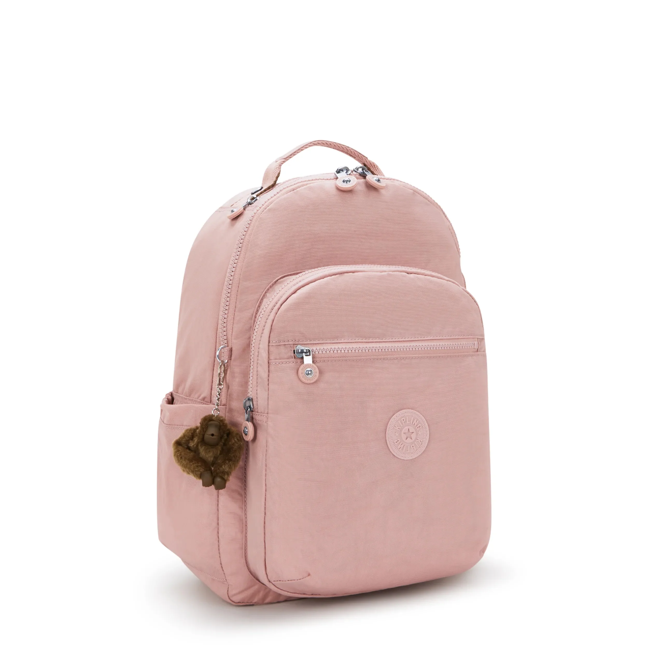 Seoul Large 15" Laptop Backpack - Image 5