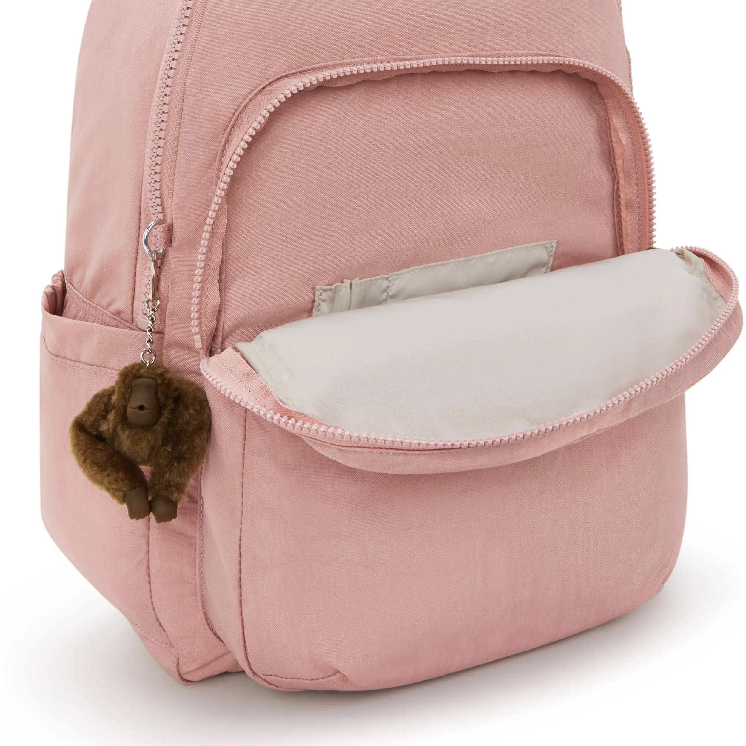Seoul Large 15" Laptop Backpack - Image 6
