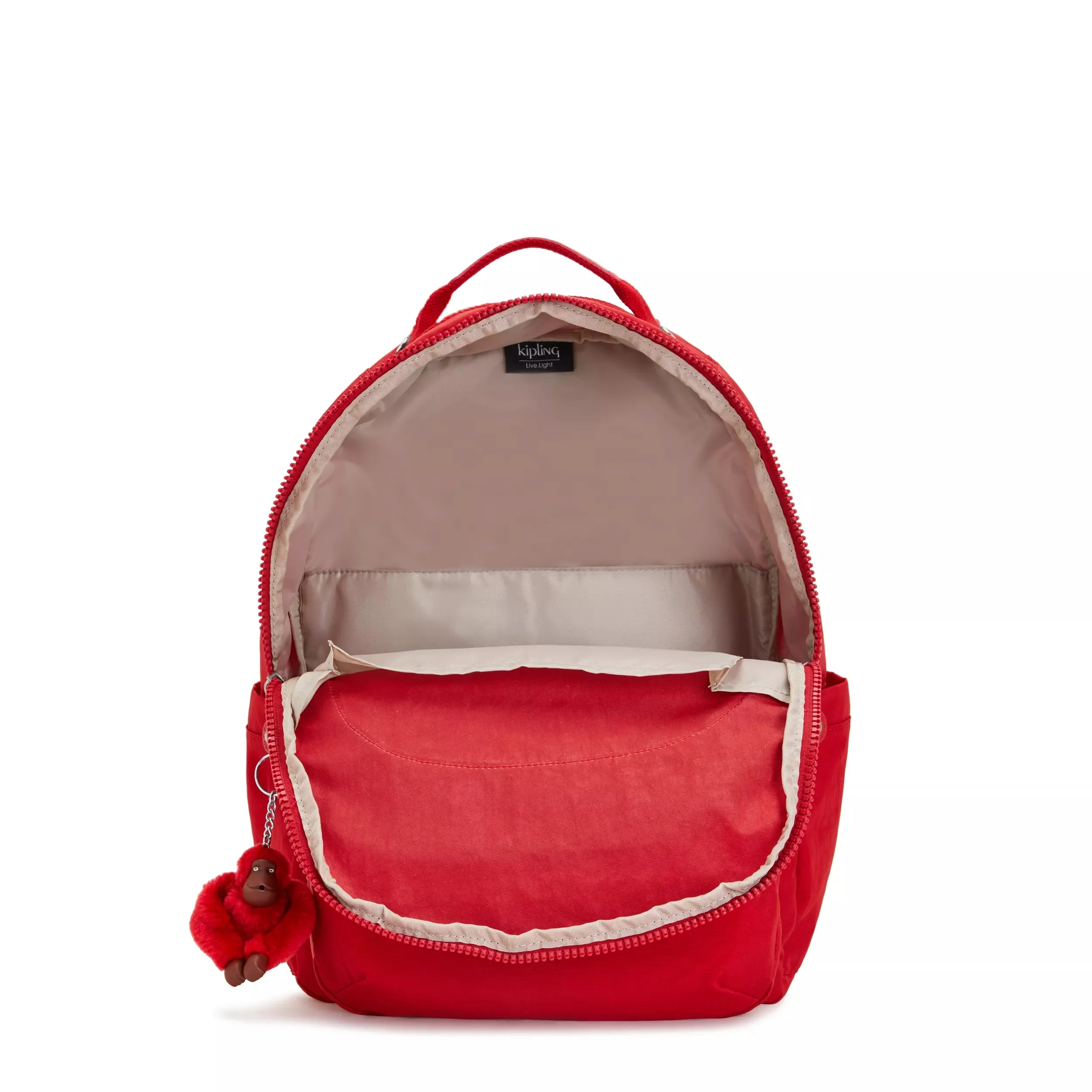 Seoul Large 15" Laptop Backpack - Image 4