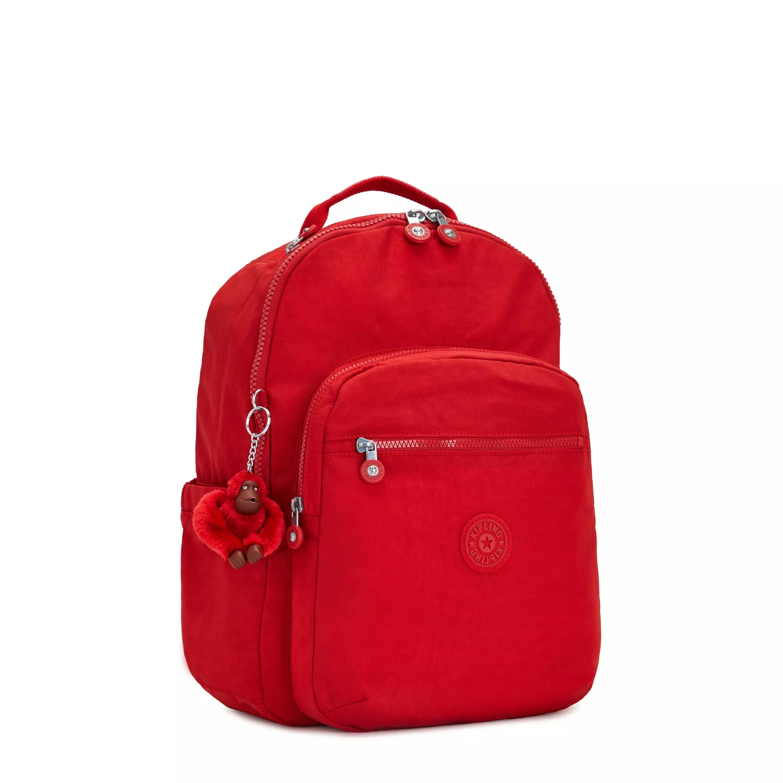 Seoul Large 15" Laptop Backpack - Image 5