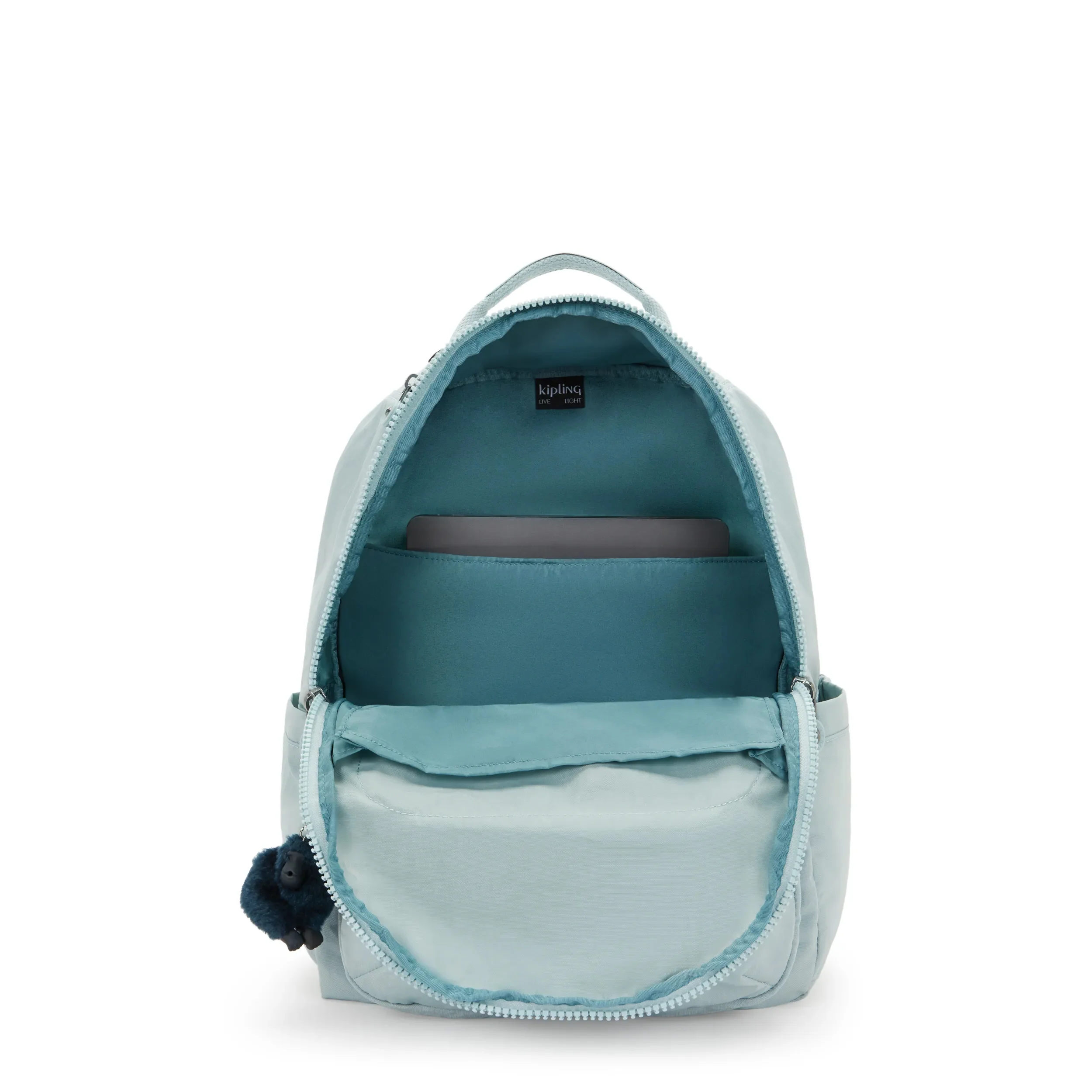 Seoul Large 15" Laptop Backpack - Image 4
