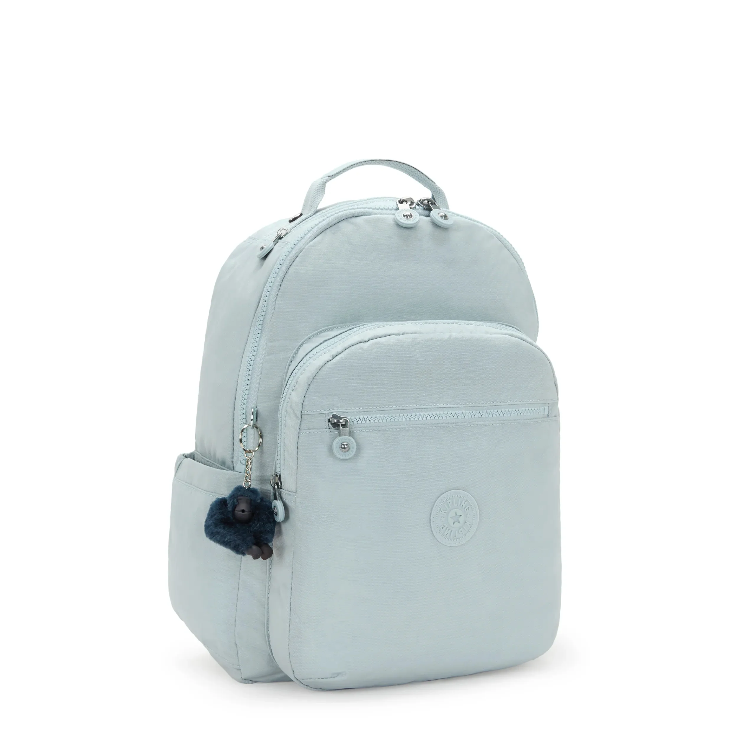Seoul Large 15" Laptop Backpack - Image 5