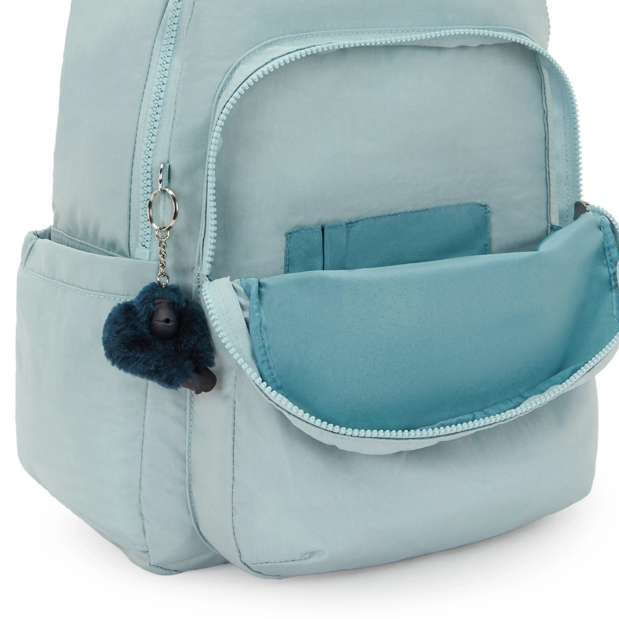 Seoul Large 15" Laptop Backpack - Image 6