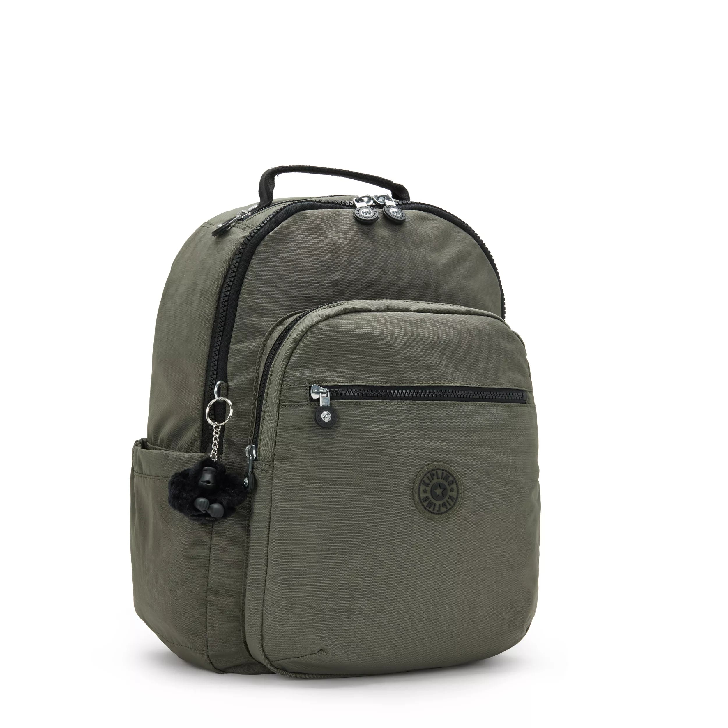 Seoul Large 15" Laptop Backpack - Image 5