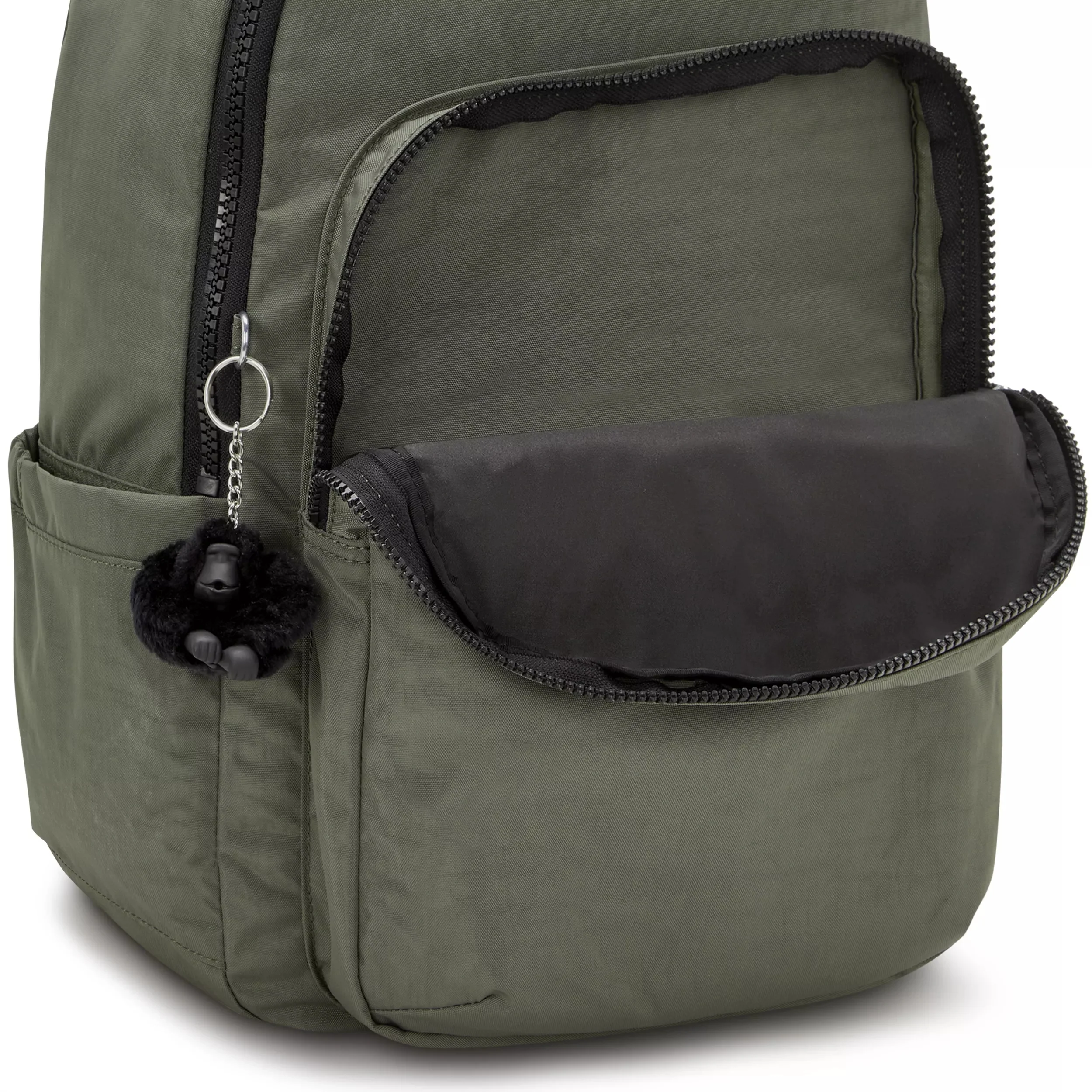 Seoul Large 15" Laptop Backpack - Image 6