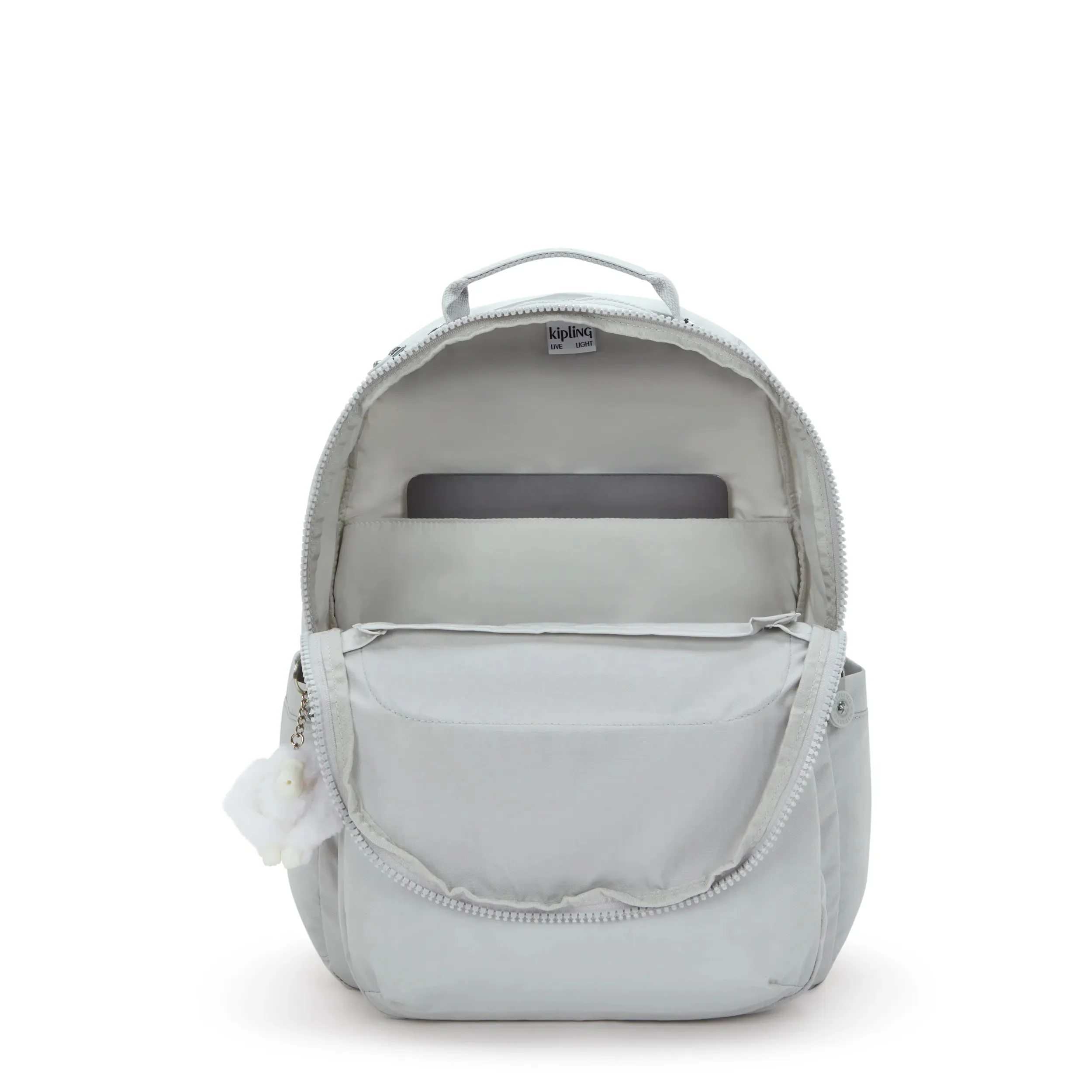 Seoul Large 15" Laptop Backpack - Image 4