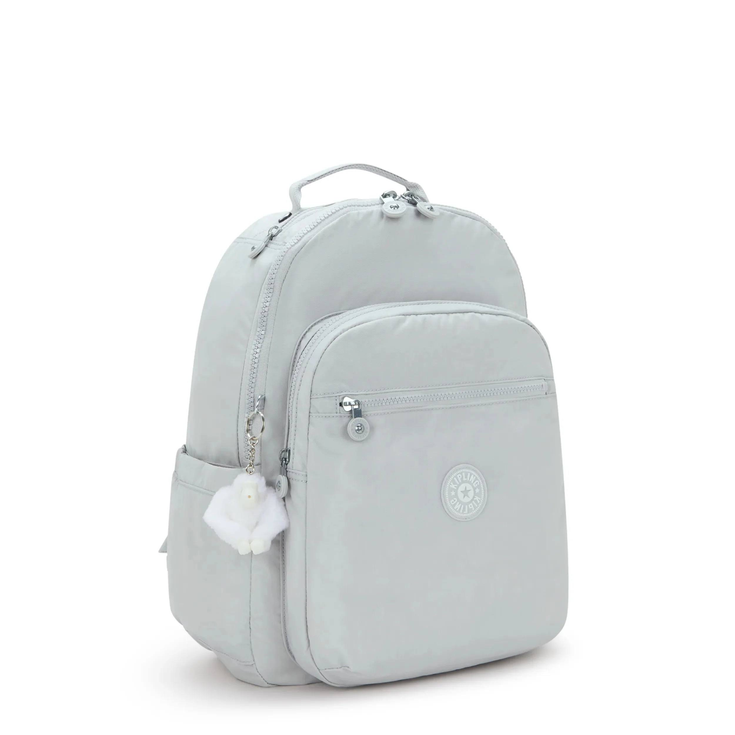 Seoul Large 15" Laptop Backpack - Image 5