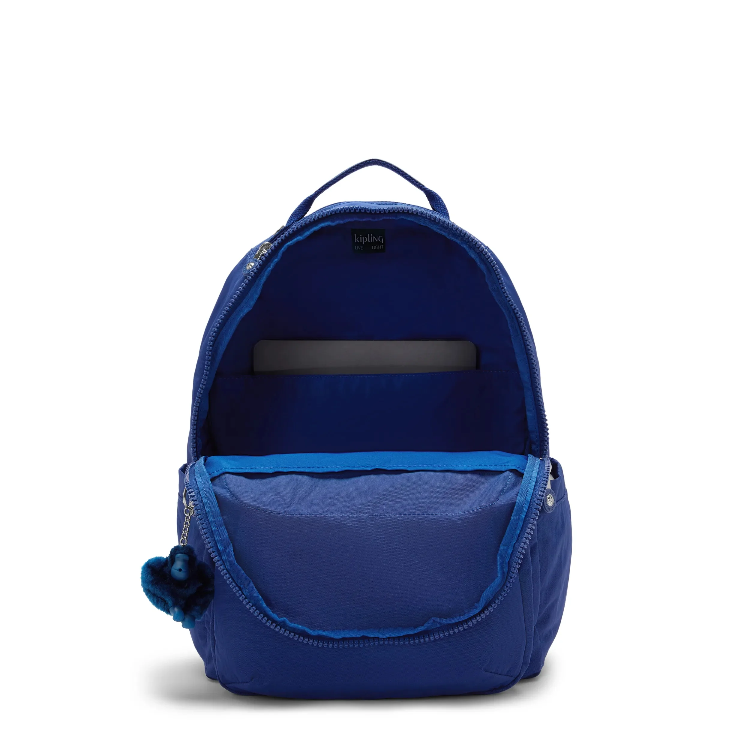 Seoul Large 15" Laptop Backpack - Image 4