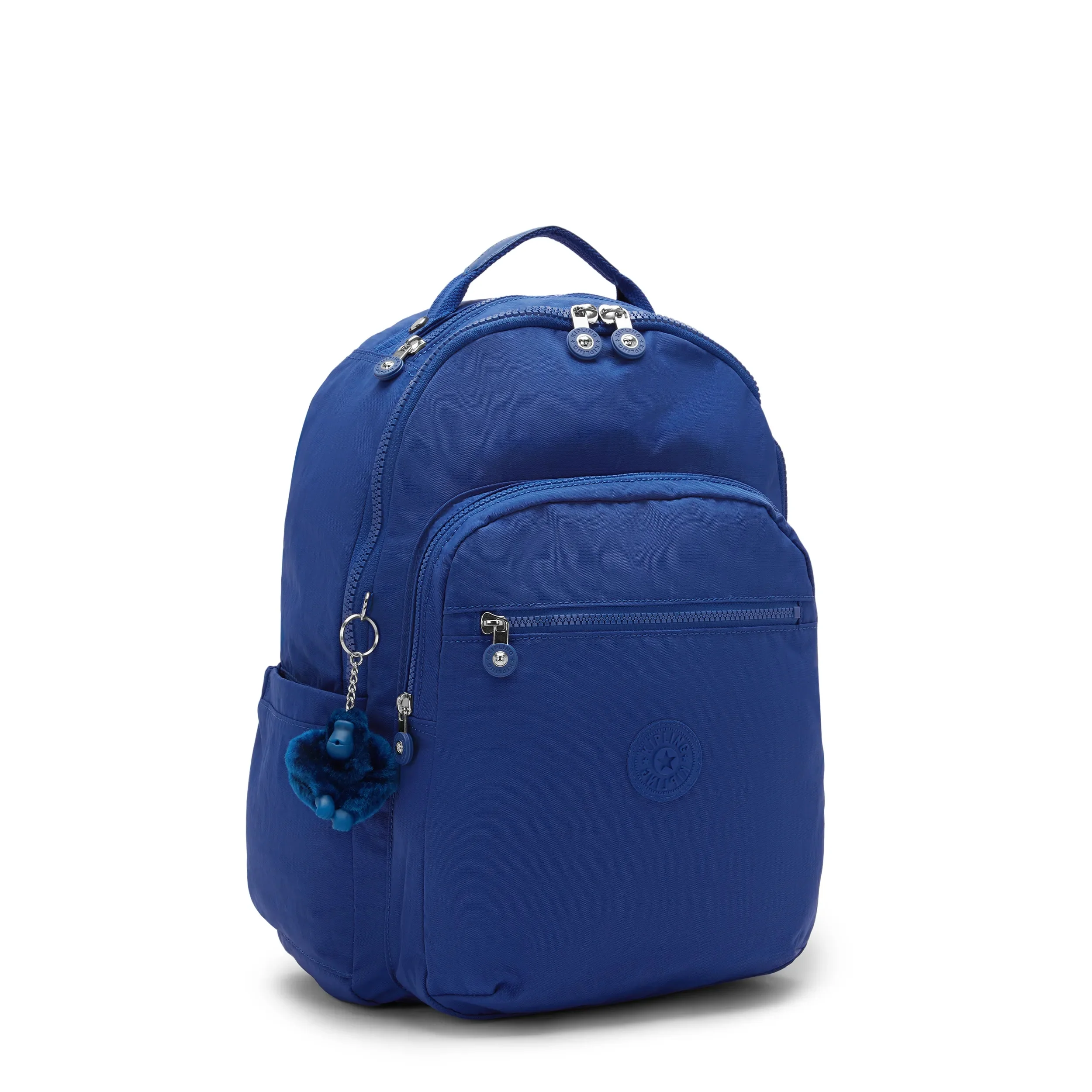 Seoul Large 15" Laptop Backpack - Image 5