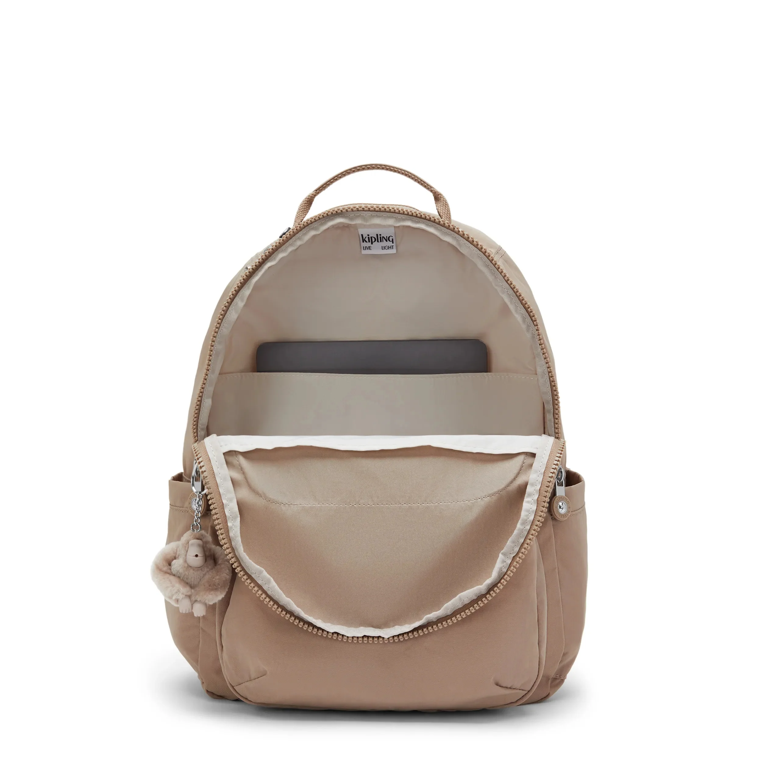 Seoul Large 15" Laptop Backpack - Image 4