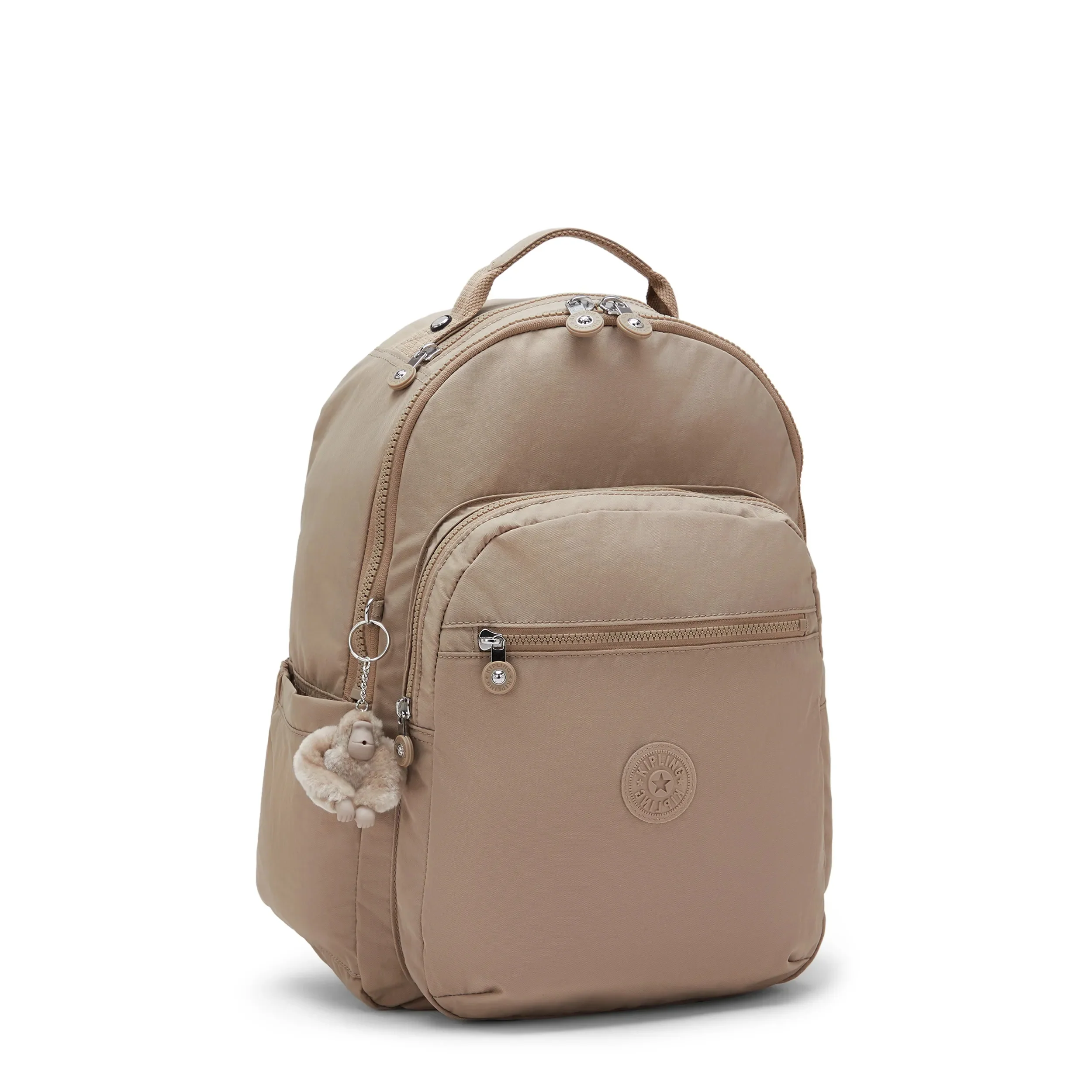 Seoul Large 15" Laptop Backpack - Image 5