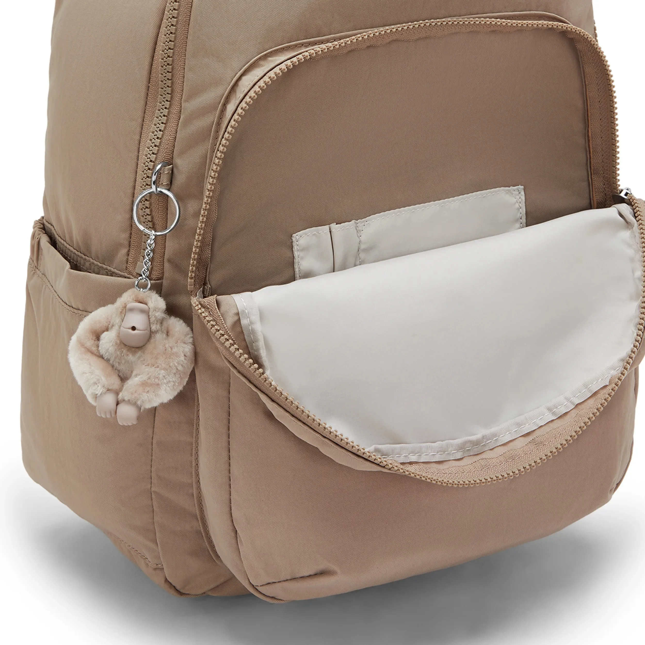 Seoul Large 15" Laptop Backpack - Image 6