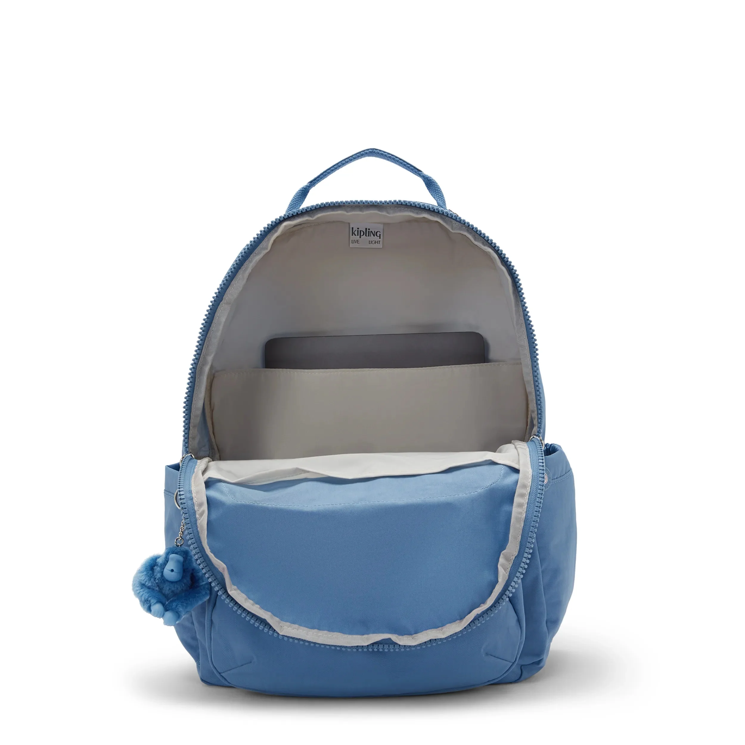 Seoul Large 15" Laptop Backpack - Image 3