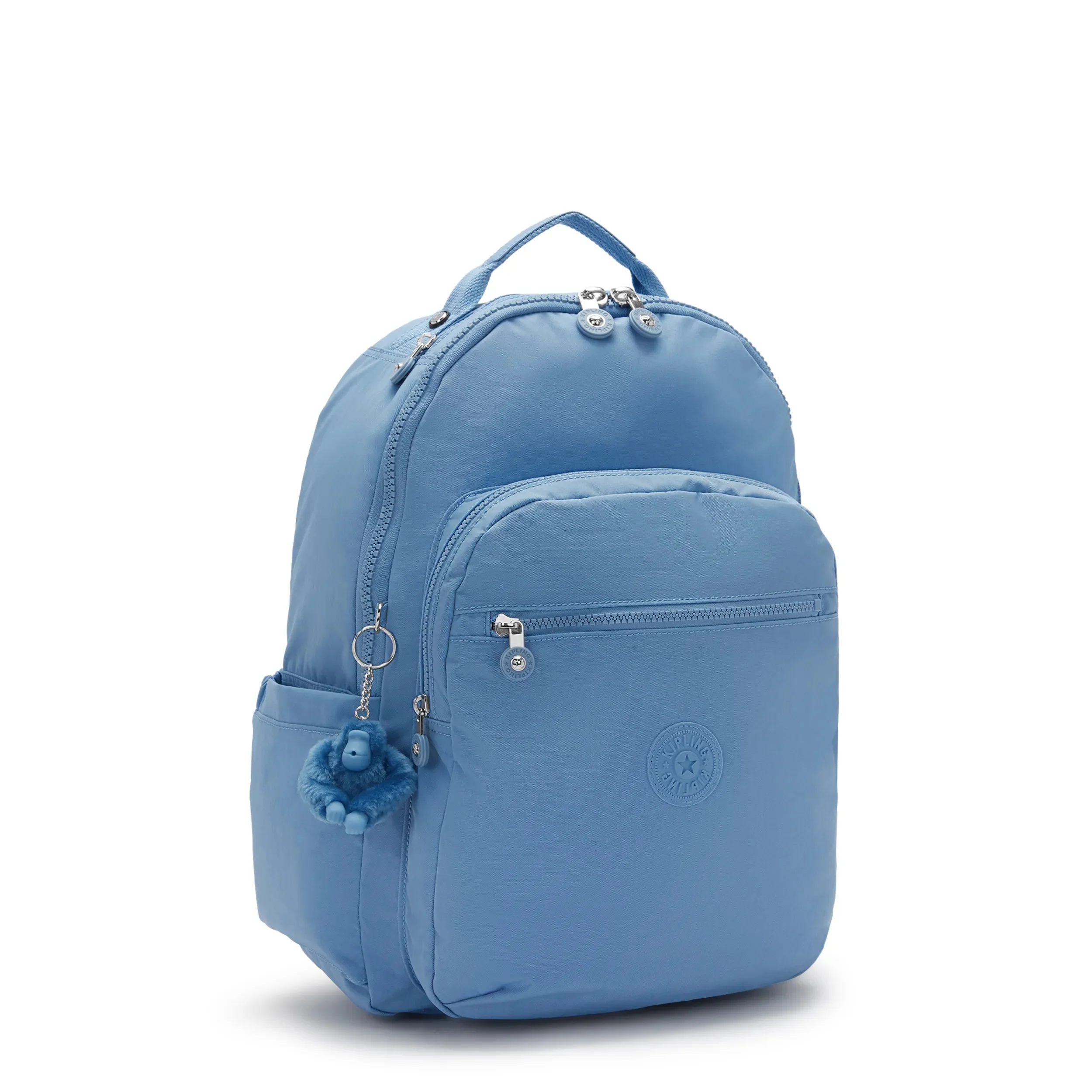 Seoul Large 15" Laptop Backpack - Image 4