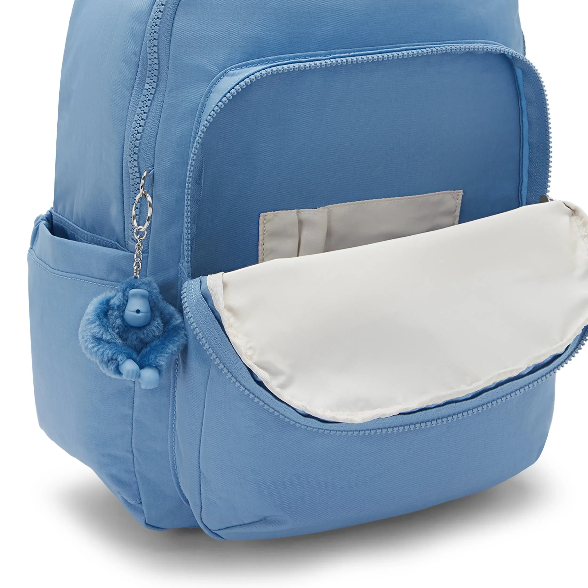 Seoul Large 15" Laptop Backpack - Image 5