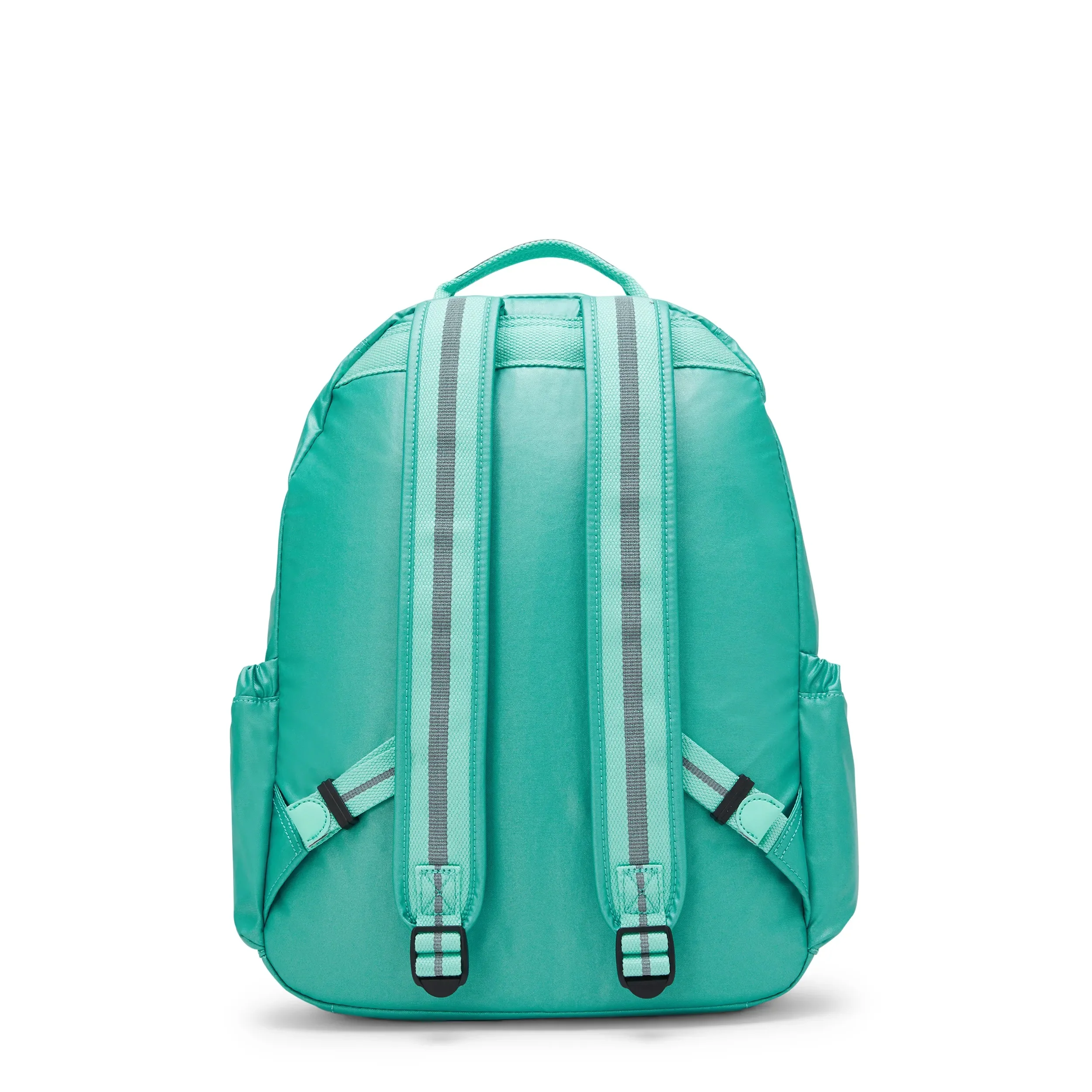 Seoul Large Metallic 15" Laptop Backpack - Image 2