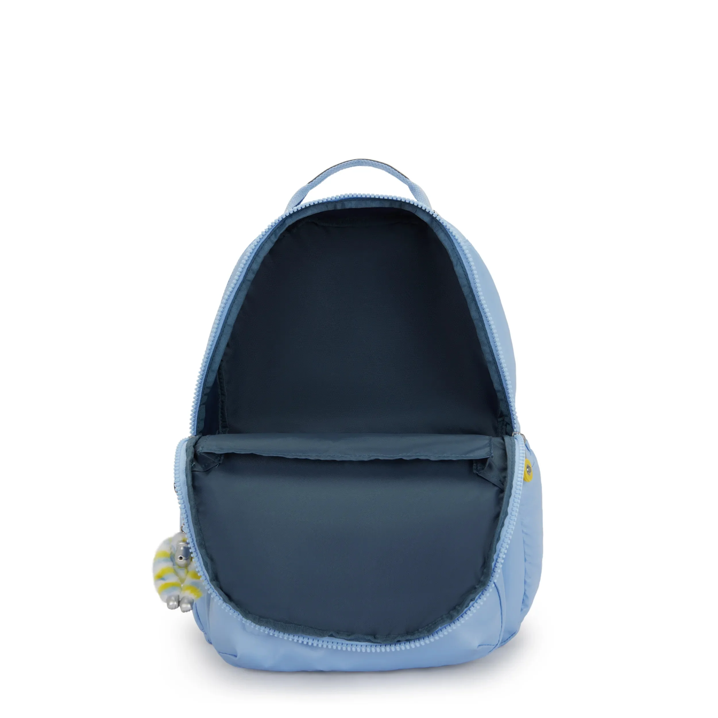 Seoul Metallic 15" Laptop Backpack - Image 3