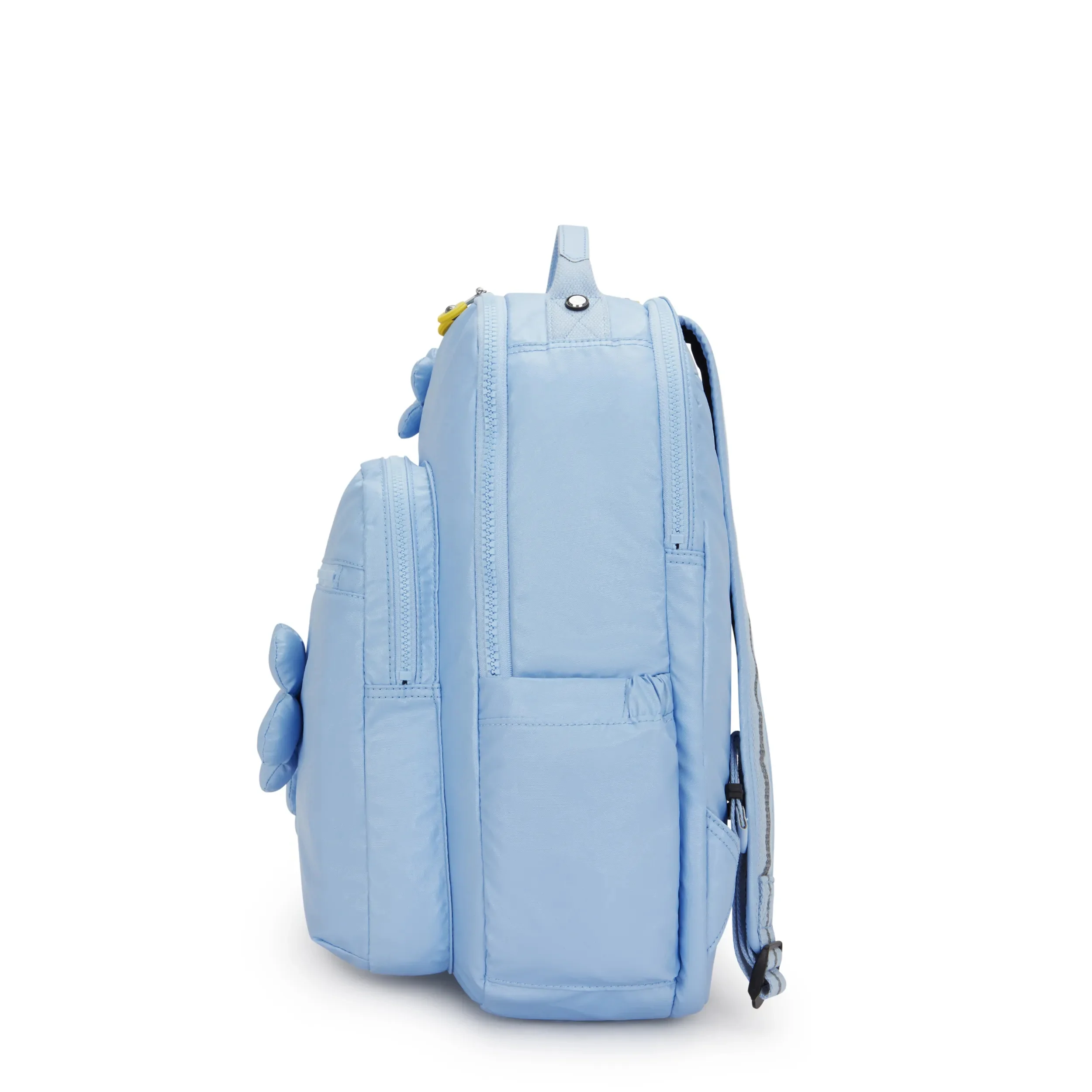 Seoul Metallic 15" Laptop Backpack - Image 7