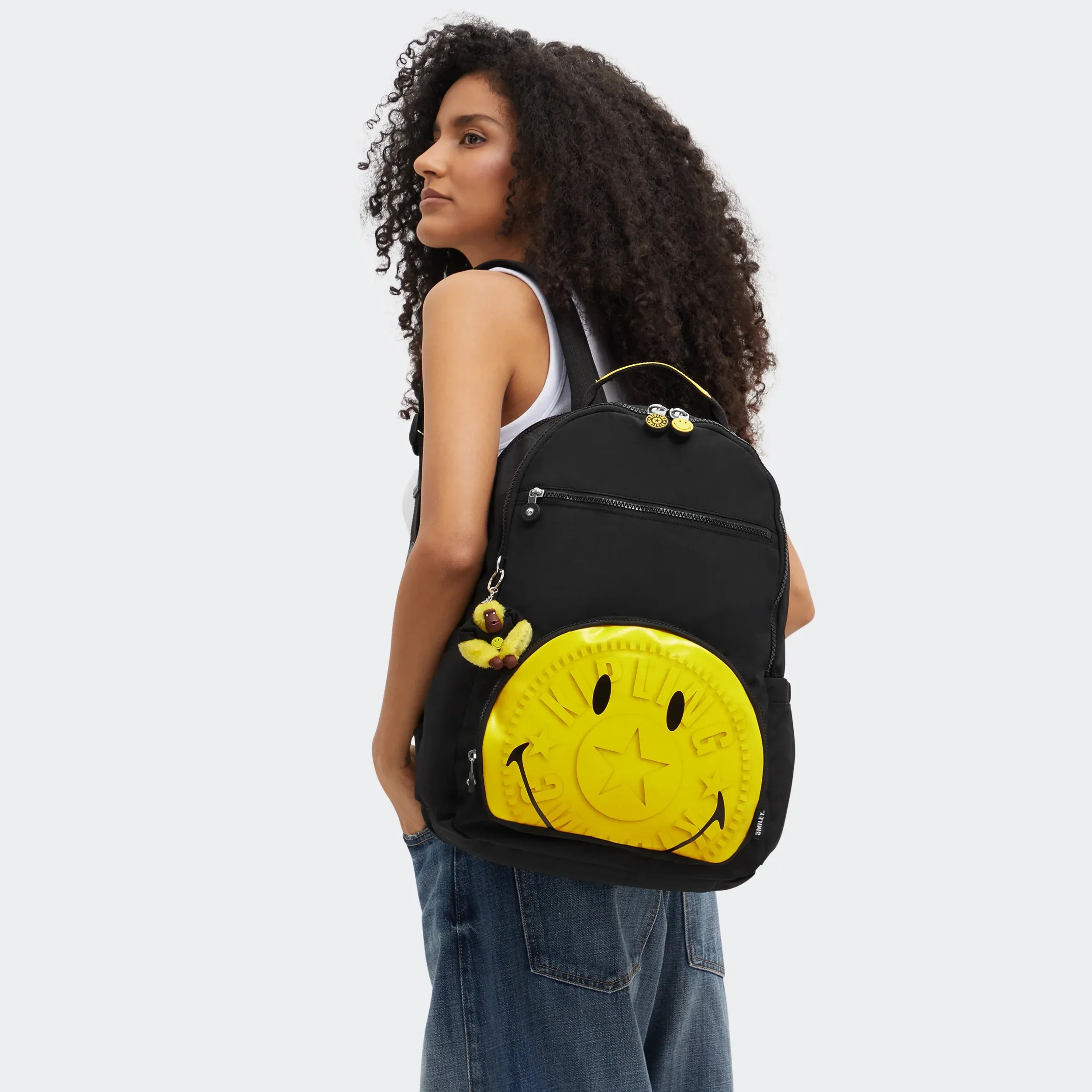 Seoul 15" Laptop Backpack - Image 2