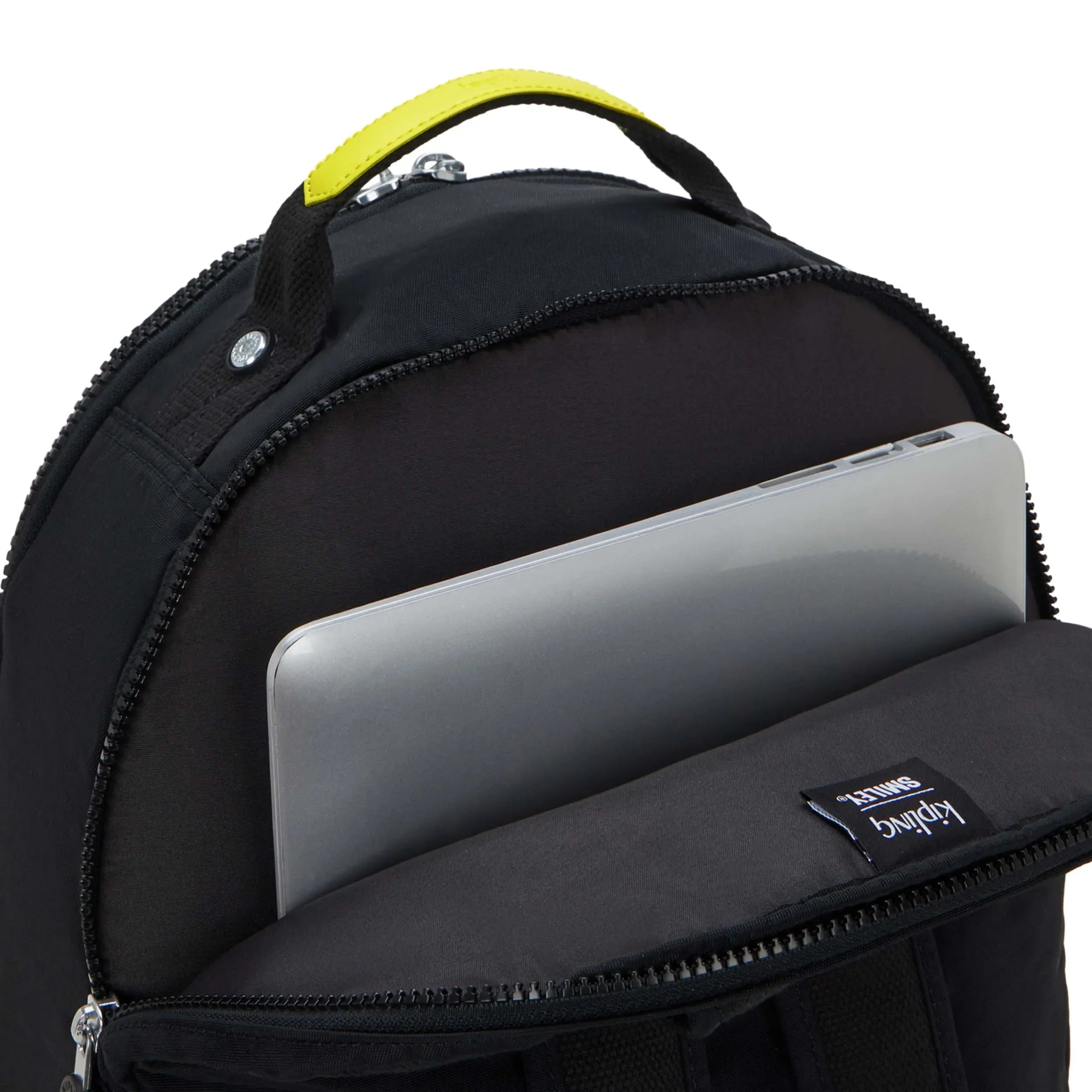 Seoul 15" Laptop Backpack - Image 7