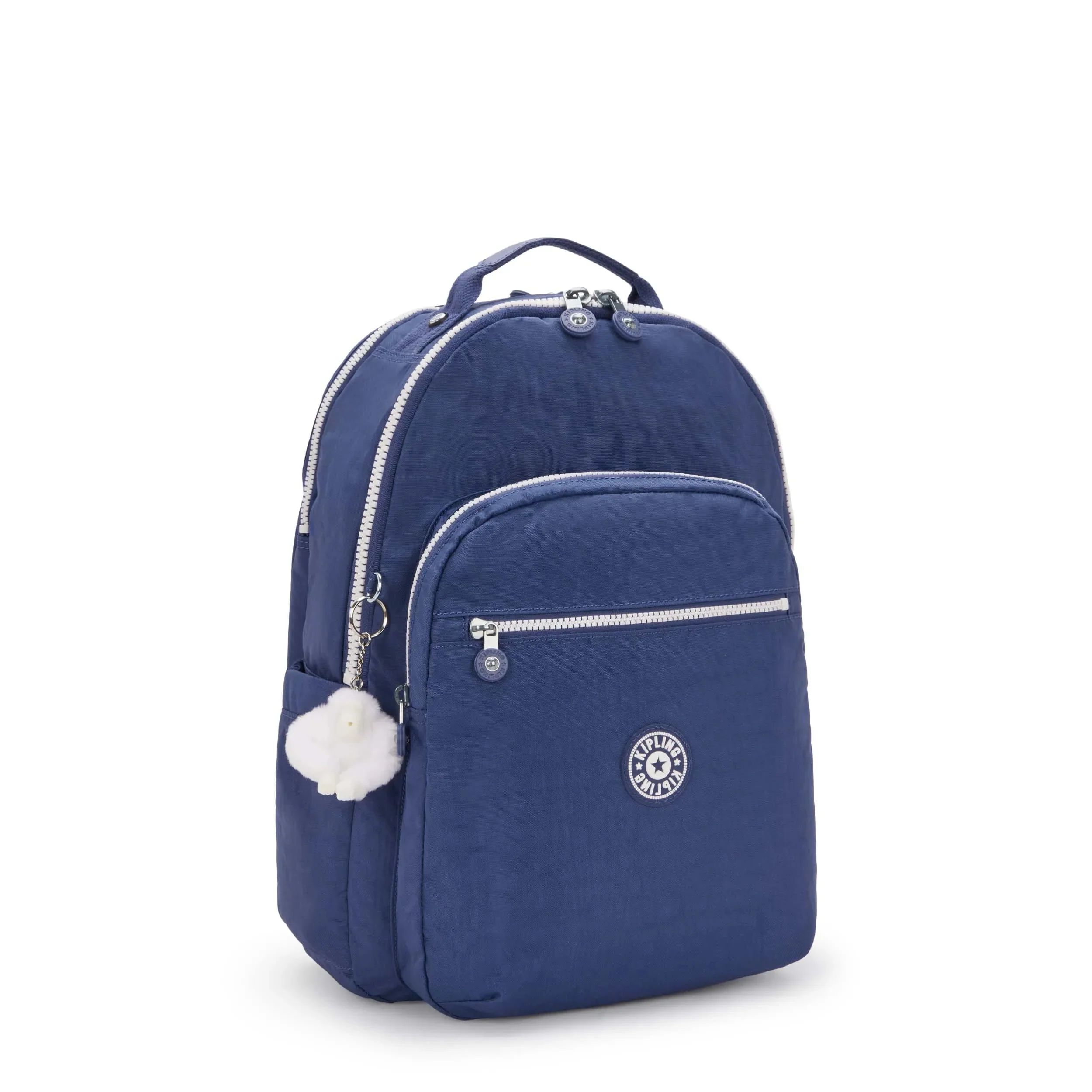 Seoul Large 15" Laptop Backpack - Image 5