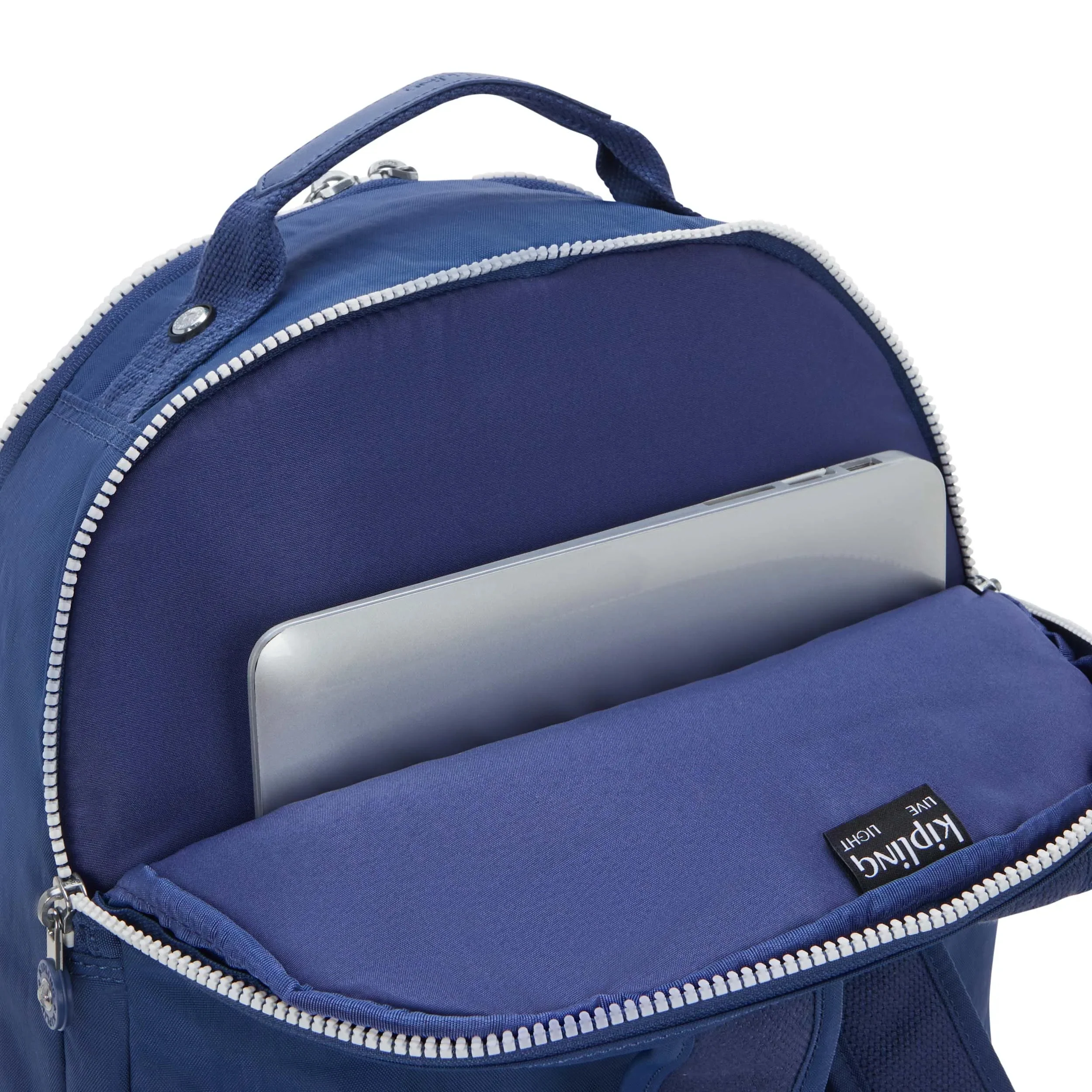 Seoul Large 15" Laptop Backpack - Image 6