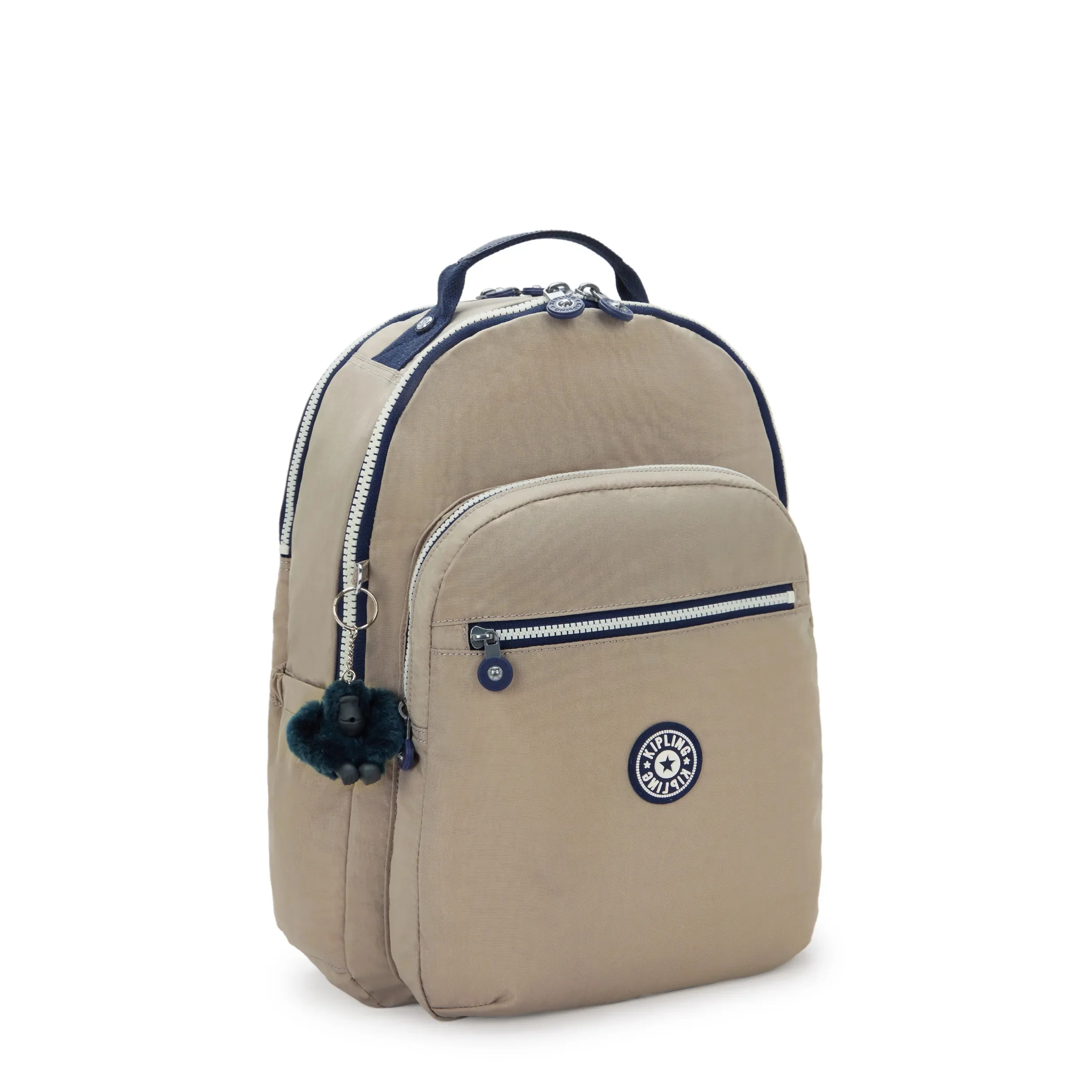 Seoul Large 15" Laptop Backpack - Image 4