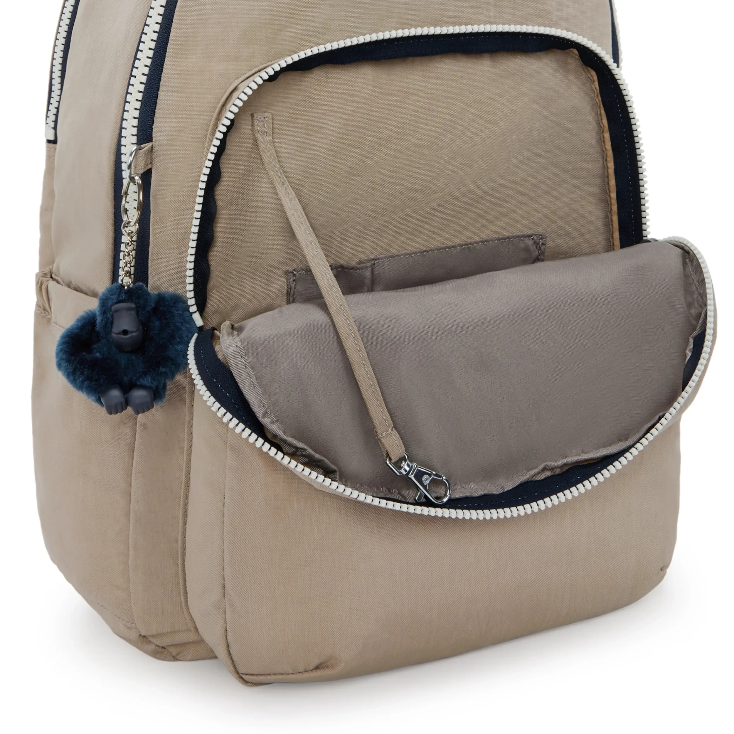 Seoul Large 15" Laptop Backpack - Image 5