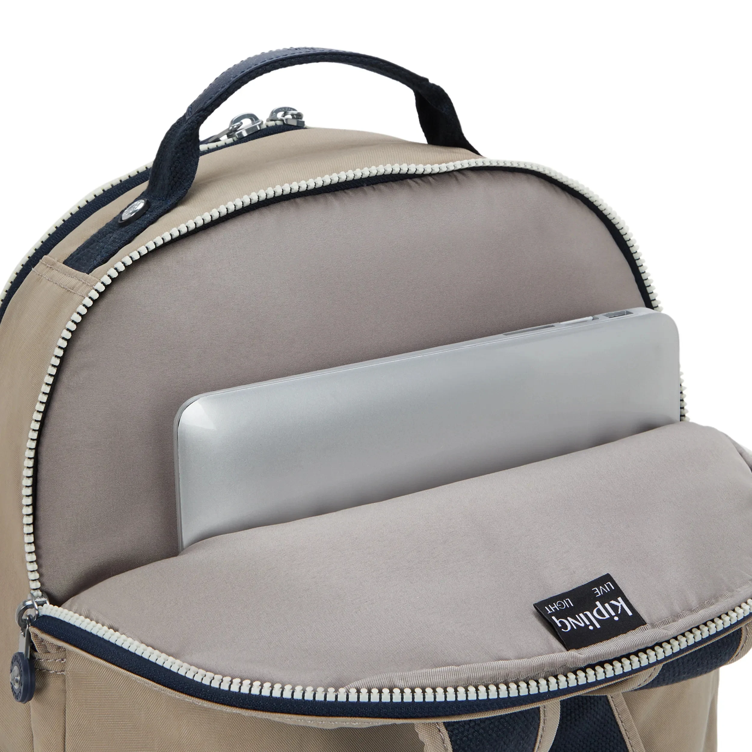 Seoul Large 15" Laptop Backpack - Image 6