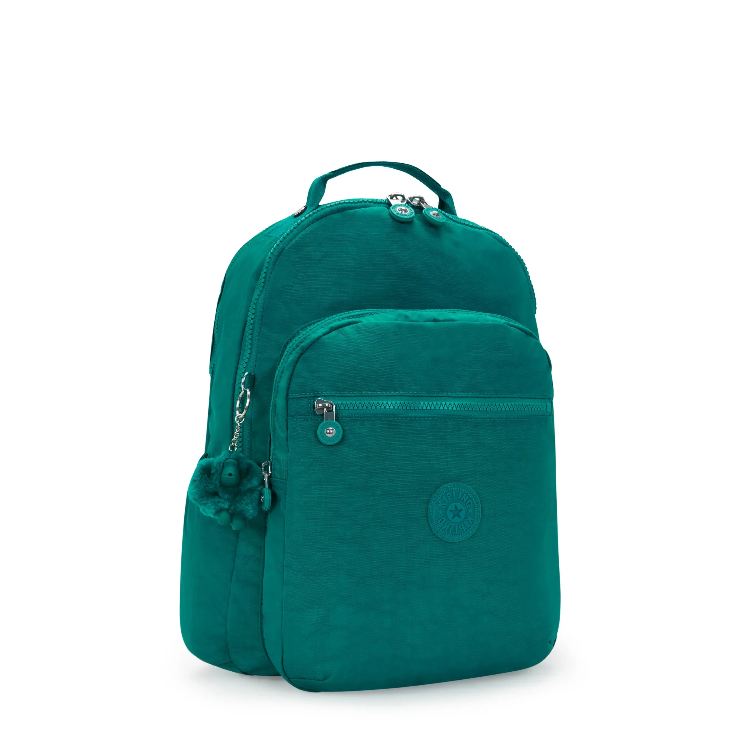 Seoul Large 15" Laptop Backpack - Image 5