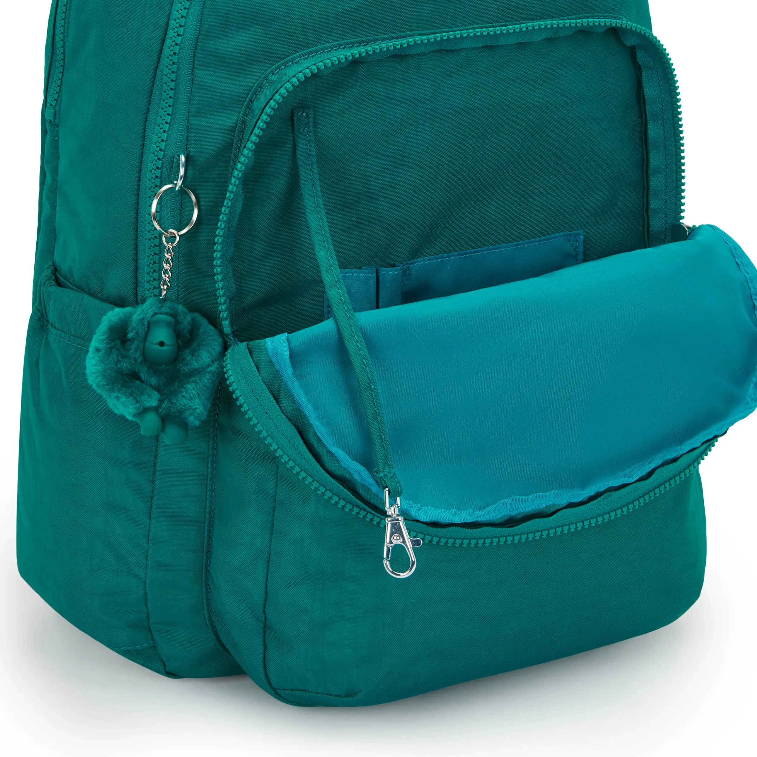 Seoul Large 15" Laptop Backpack - Image 6