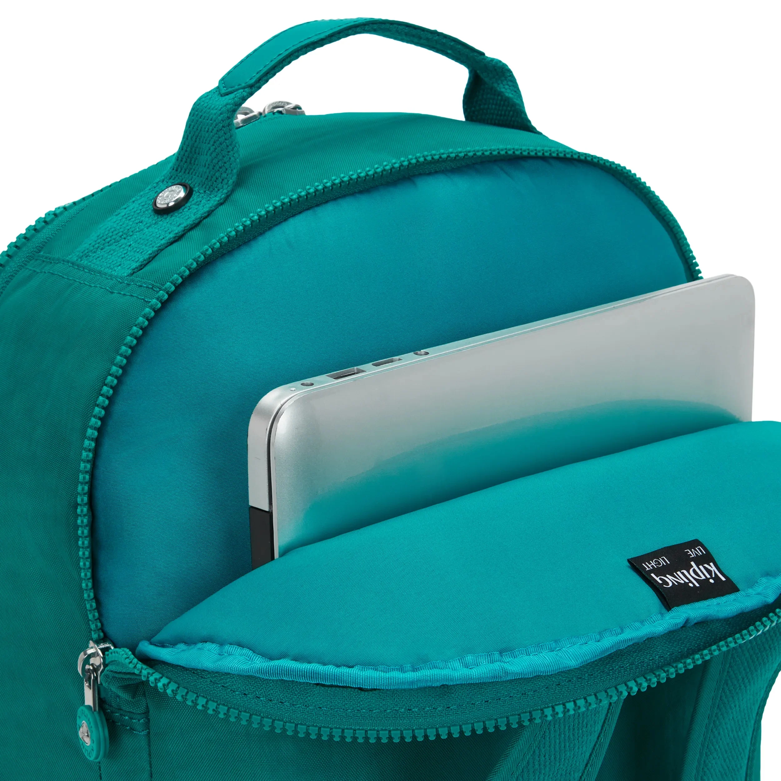 Seoul Large 15" Laptop Backpack - Image 7