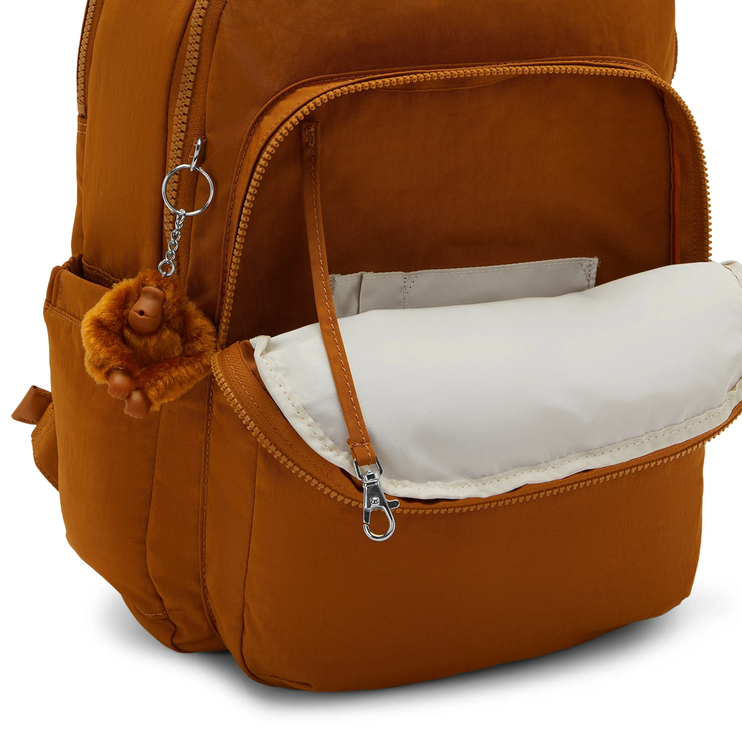 Seoul Lap 15" Laptop Backpack - Image 5