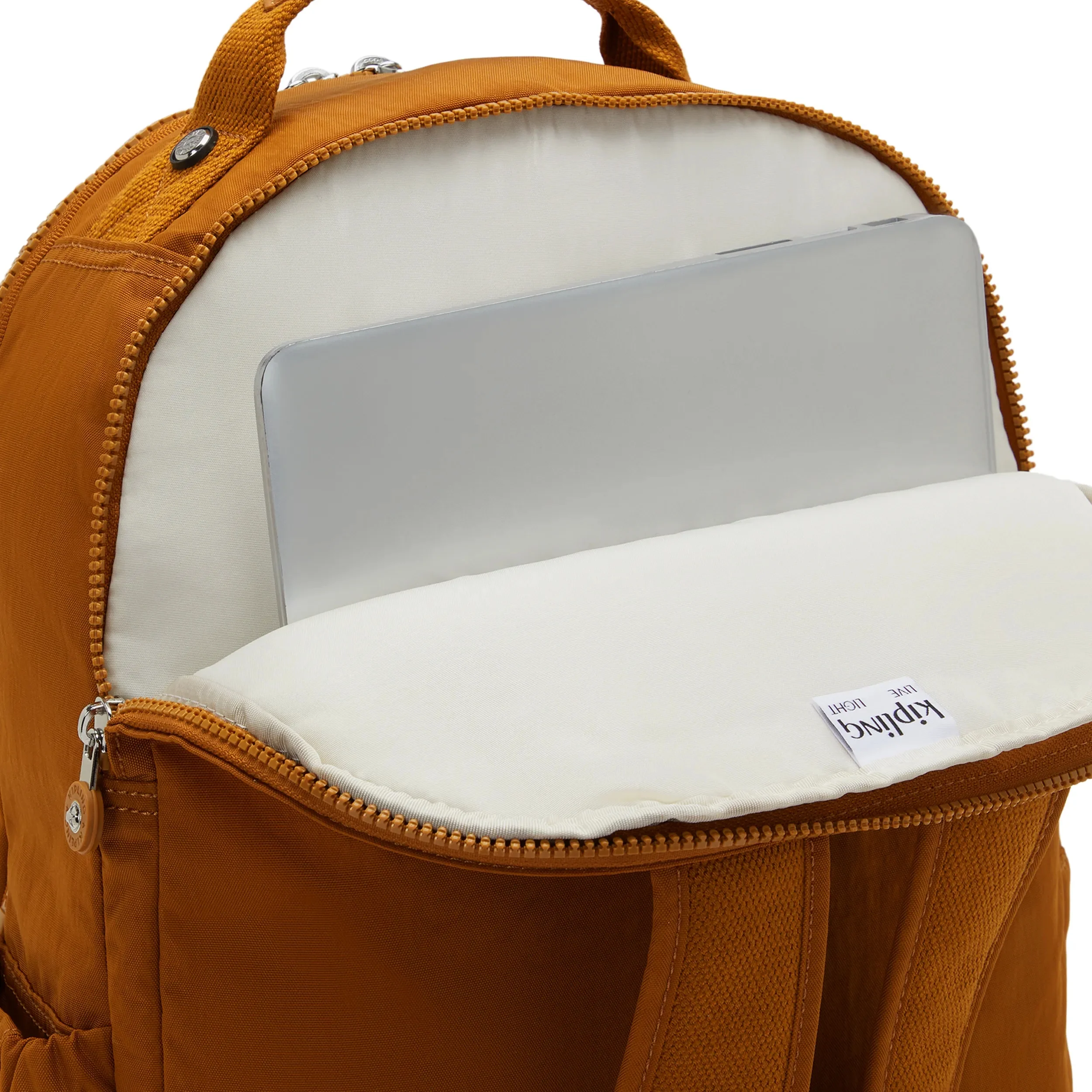 Seoul Lap 15" Laptop Backpack - Image 6
