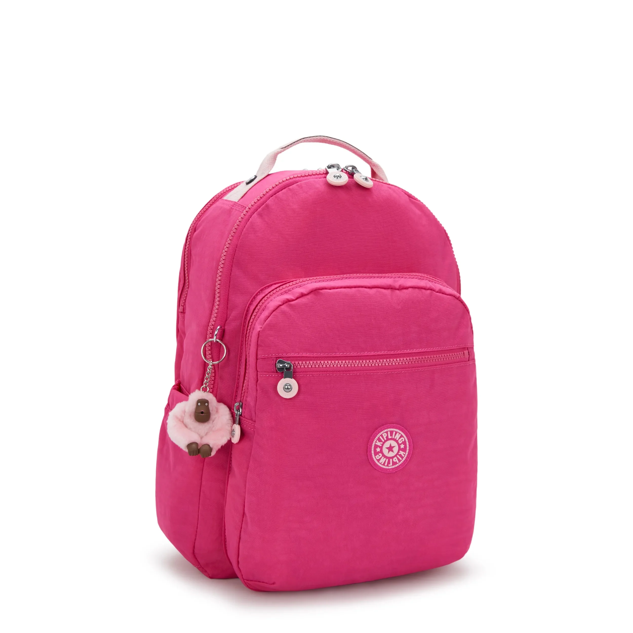 Seoul Large 15" Laptop Backpack - Image 4