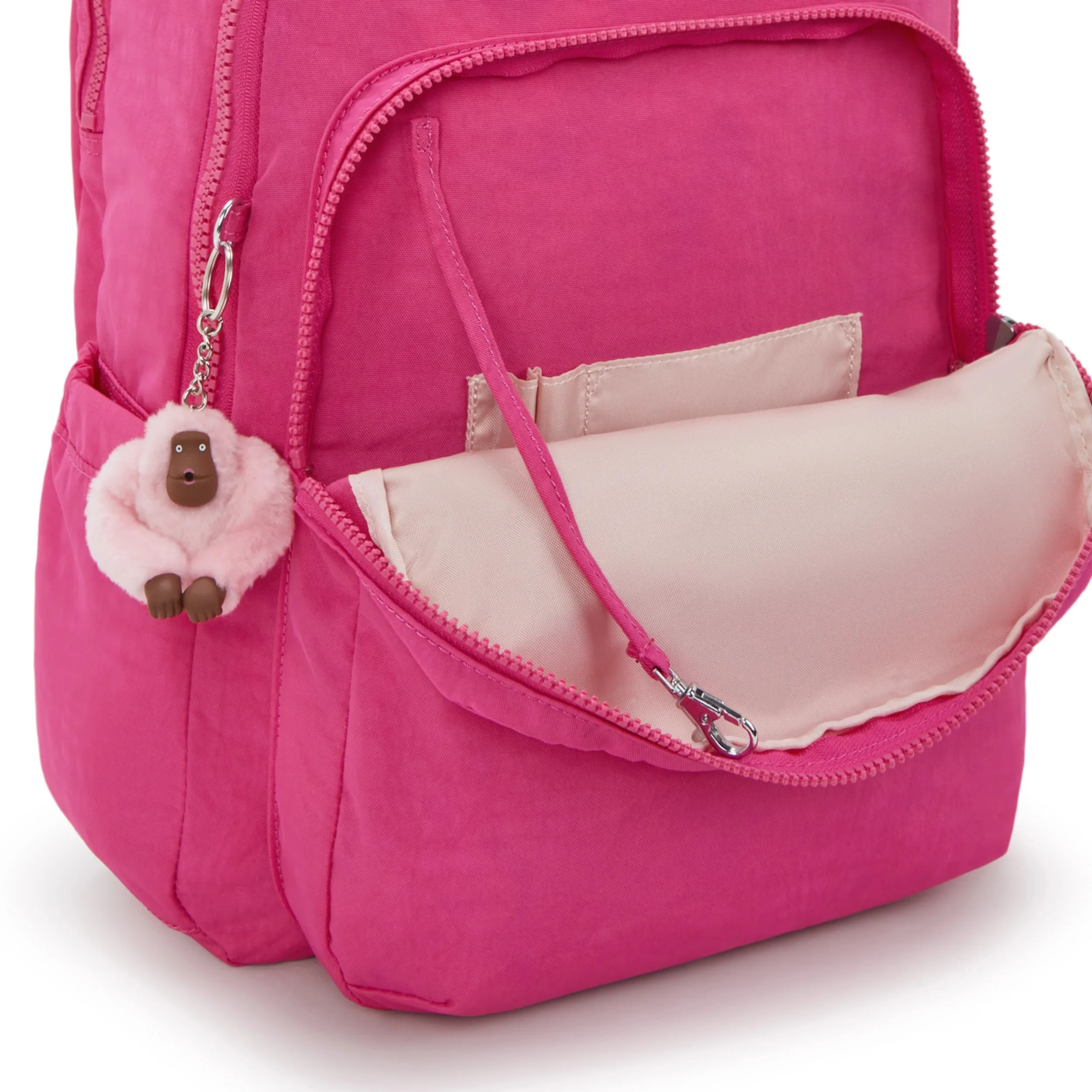 Seoul Large 15" Laptop Backpack - Image 5