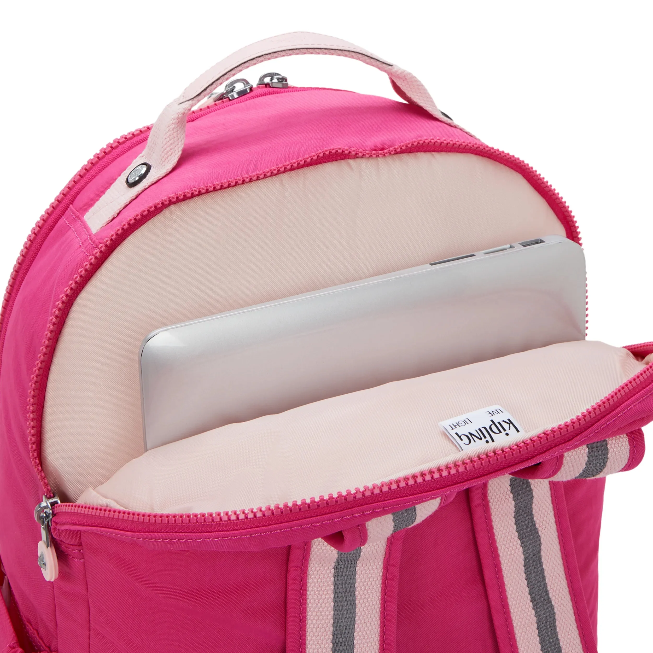 Seoul Large 15" Laptop Backpack - Image 6