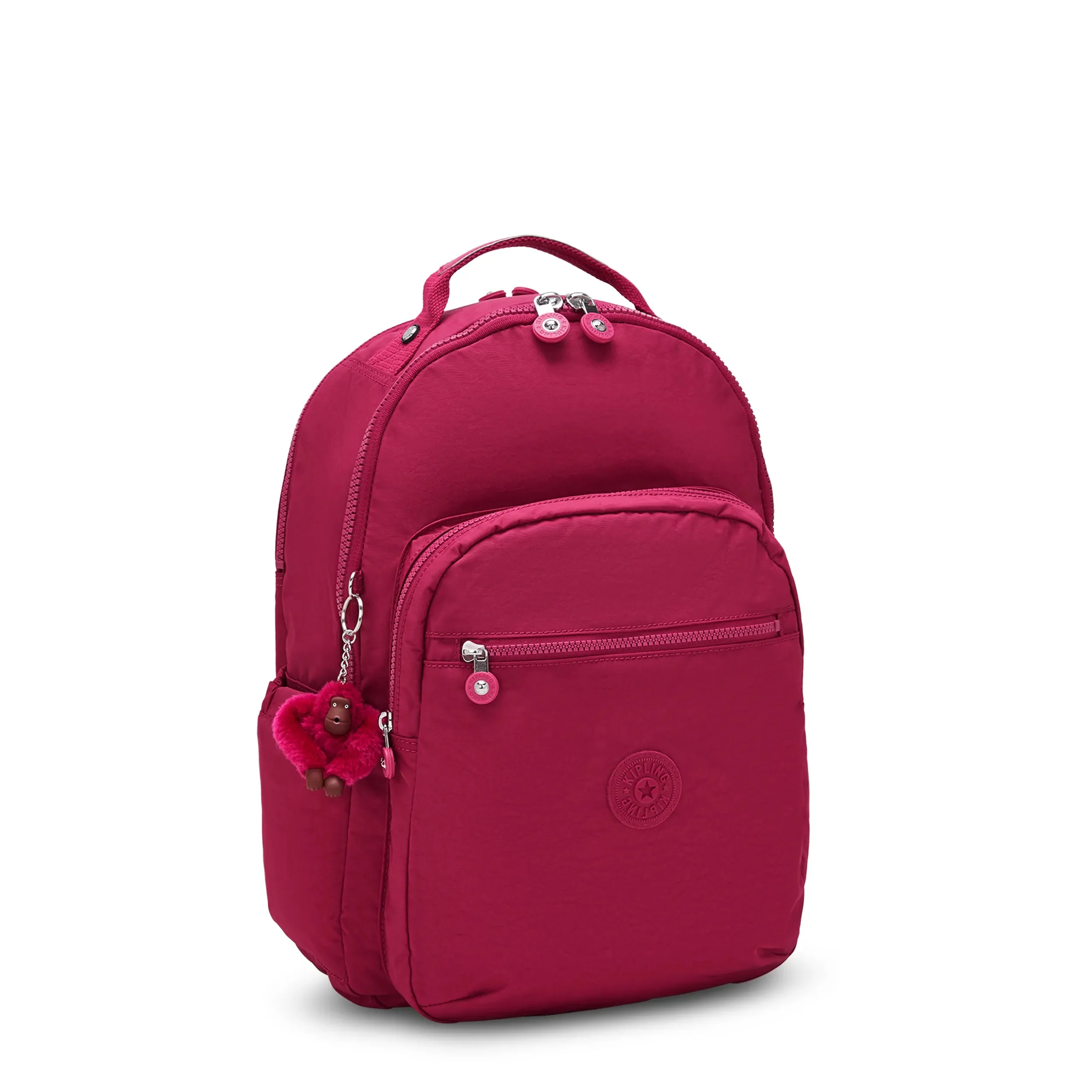 Seoul Lap 15" Laptop Backpack - Image 4