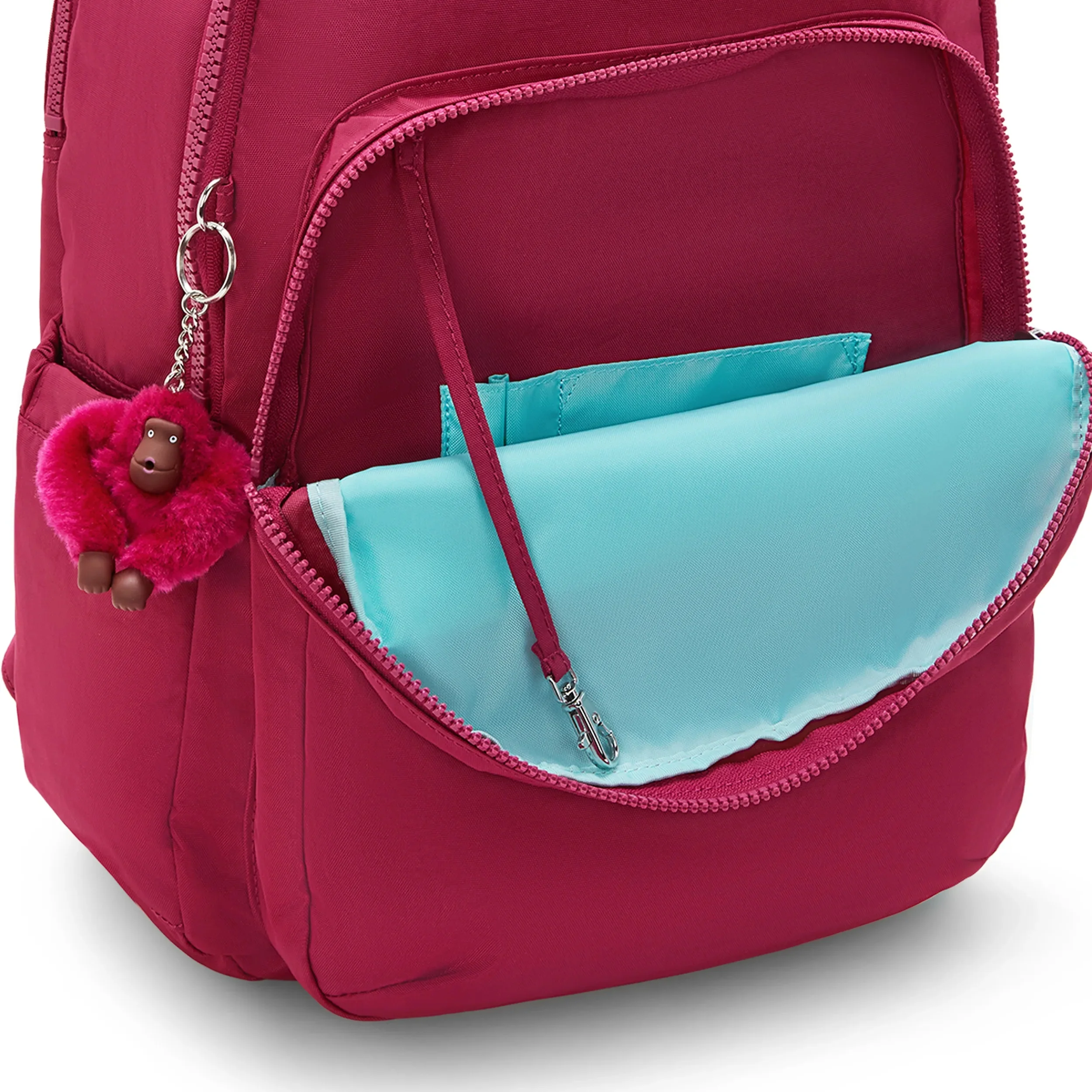 Seoul Lap 15" Laptop Backpack - Image 5