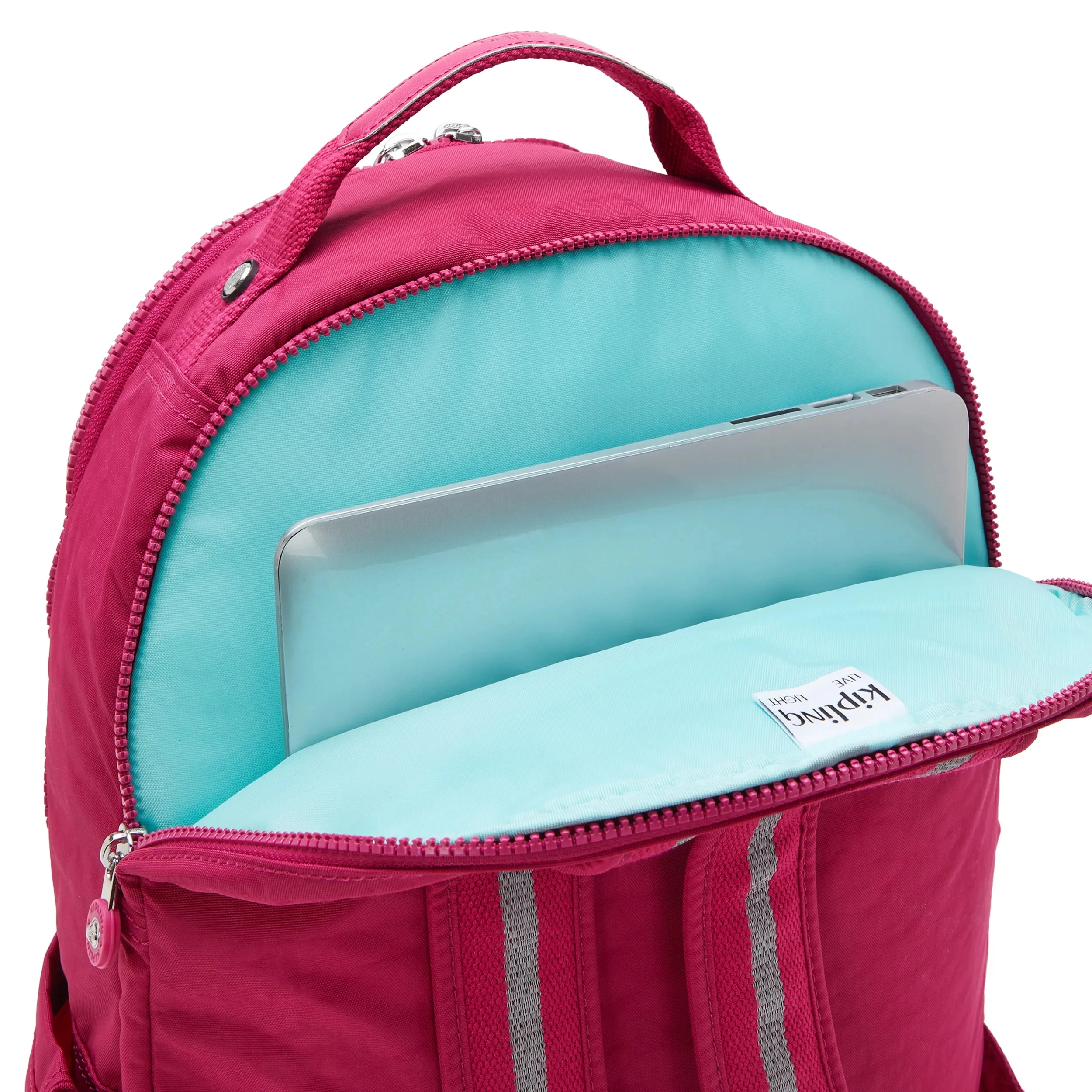 Seoul Lap 15" Laptop Backpack - Image 6