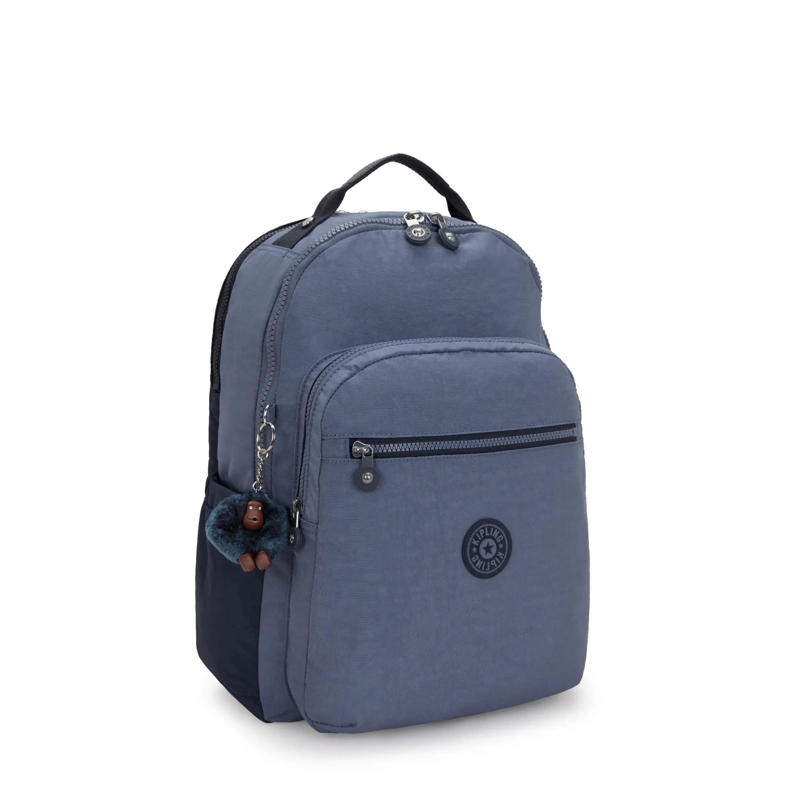Seoul Large 15" Laptop Backpack - Image 4