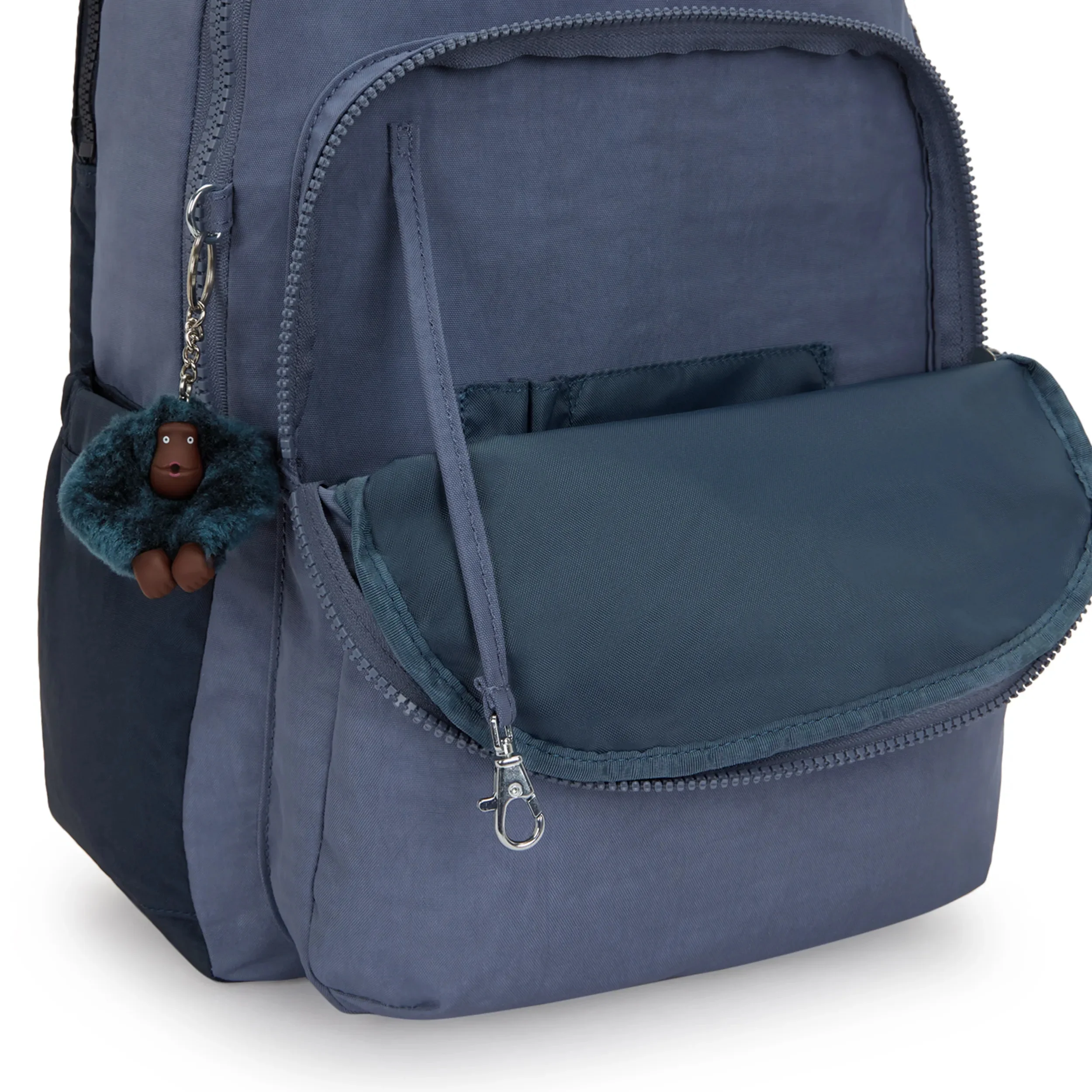 Seoul Large 15" Laptop Backpack - Image 5