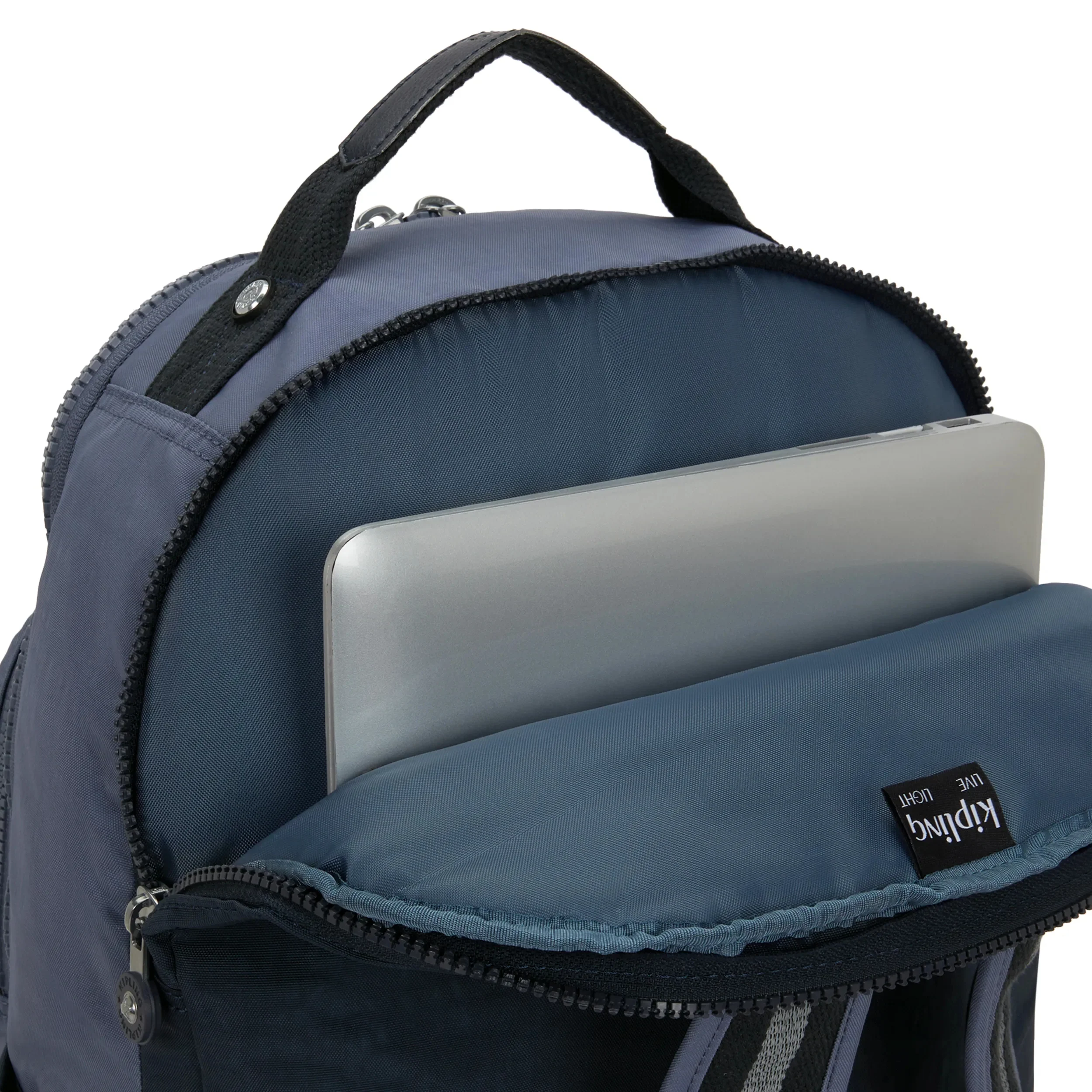 Seoul Large 15" Laptop Backpack - Image 6