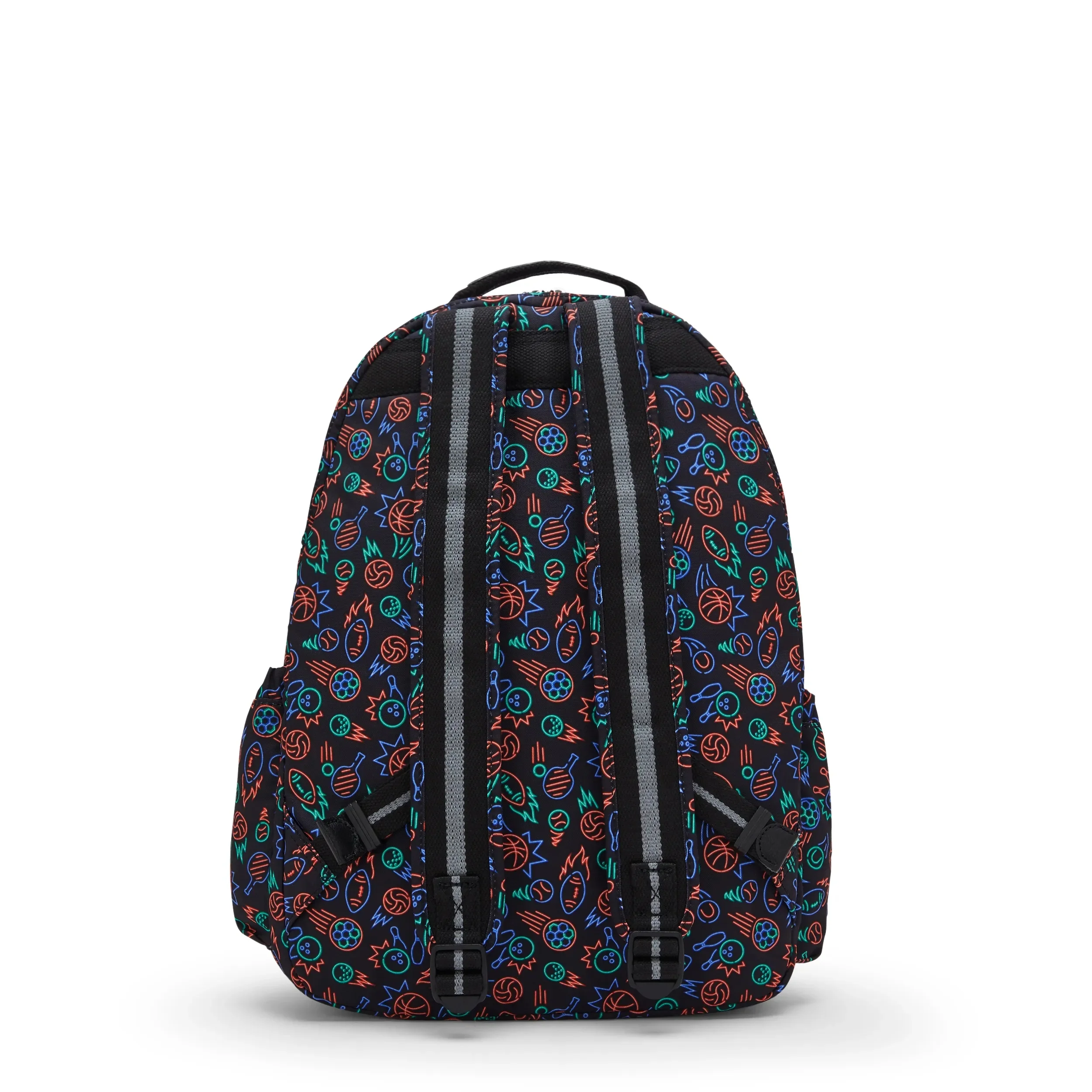 Seoul Lap Printed 15" Laptop Backpack - Image 2