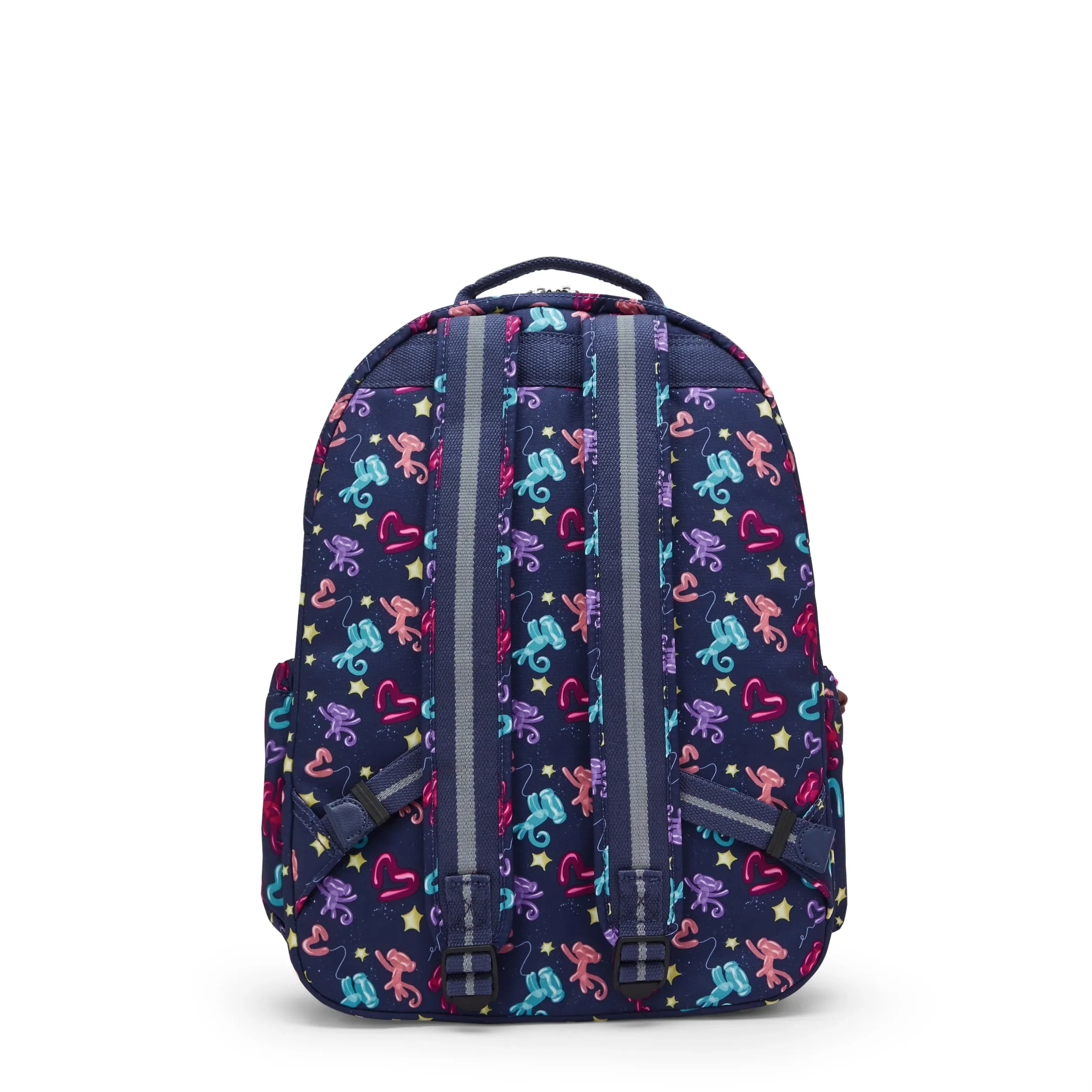 Seoul Lap Printed 15" Laptop Backpack - Image 2