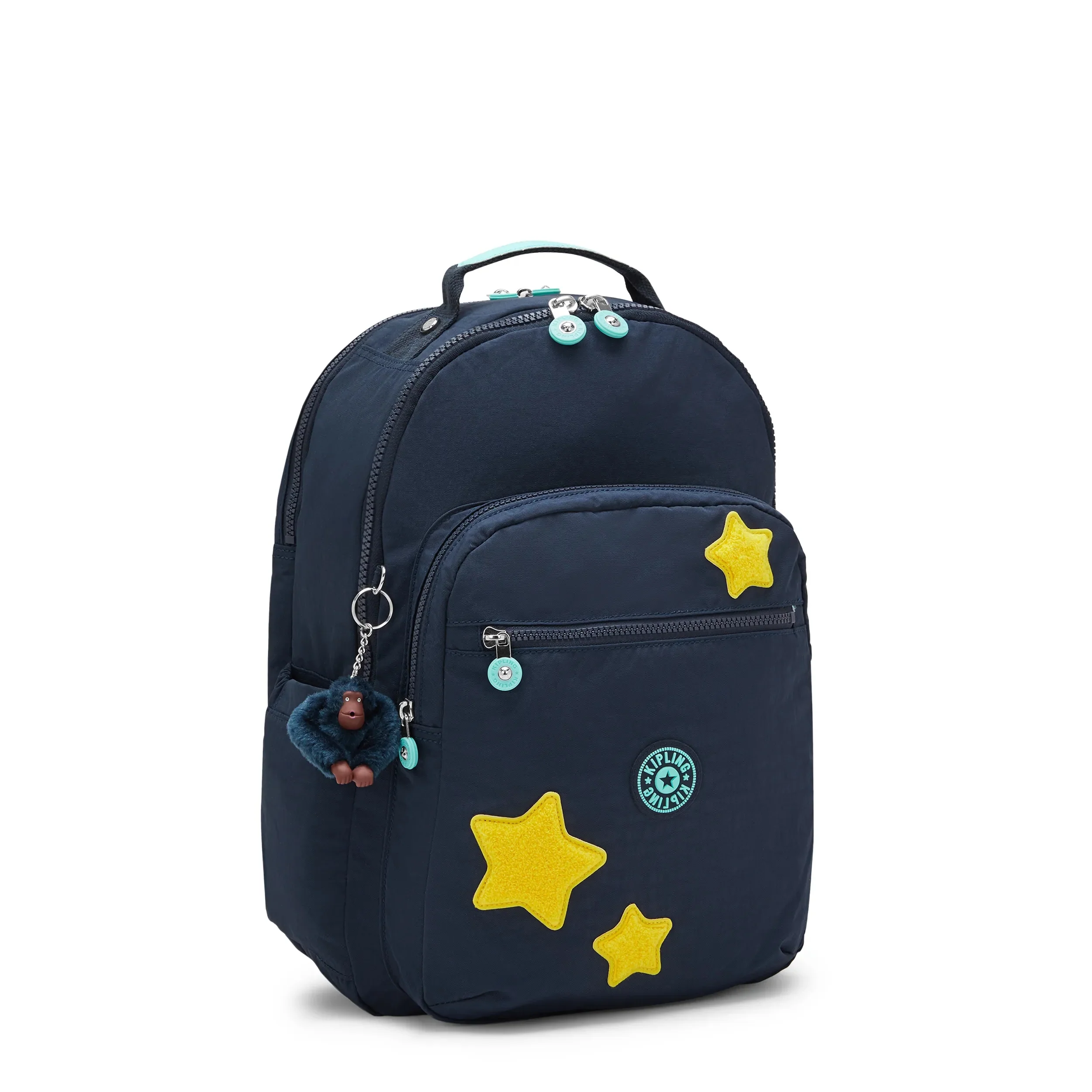 Seoul Lap 15" Laptop Backpack - Image 4